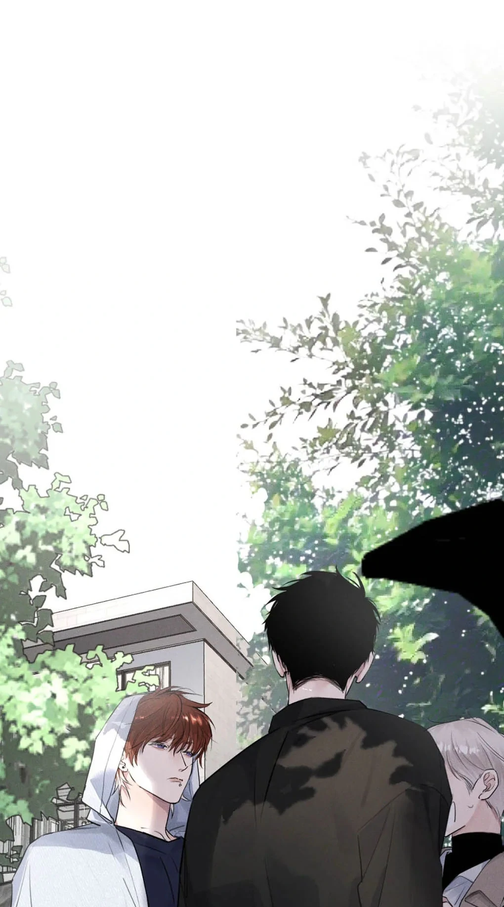 I became a first-class guide thanks to my childhood friends Chapter 27 - Page 3 in English