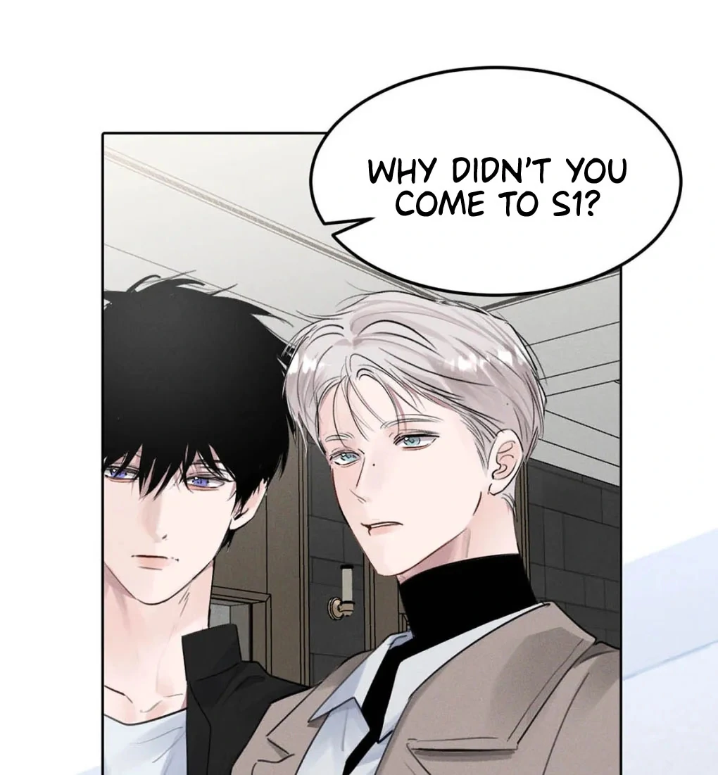 I became a first-class guide thanks to my childhood friends Chapter 27 - Page 35 in English