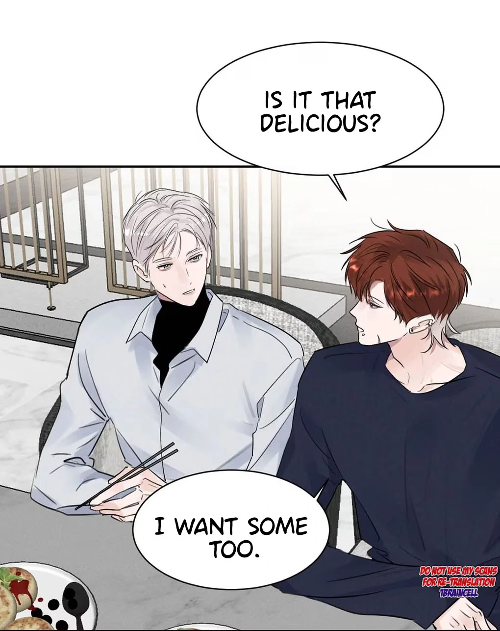 I became a first-class guide thanks to my childhood friends Chapter 27 - Page 45 in English