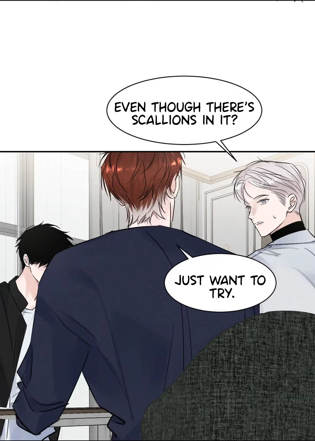 I became a first-class guide thanks to my childhood friends Chapter 27 - Page 46 in English