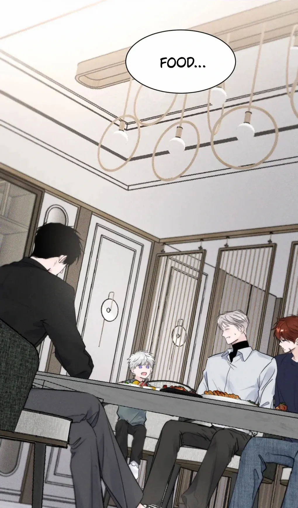 I became a first-class guide thanks to my childhood friends Chapter 27 - Page 49 in English