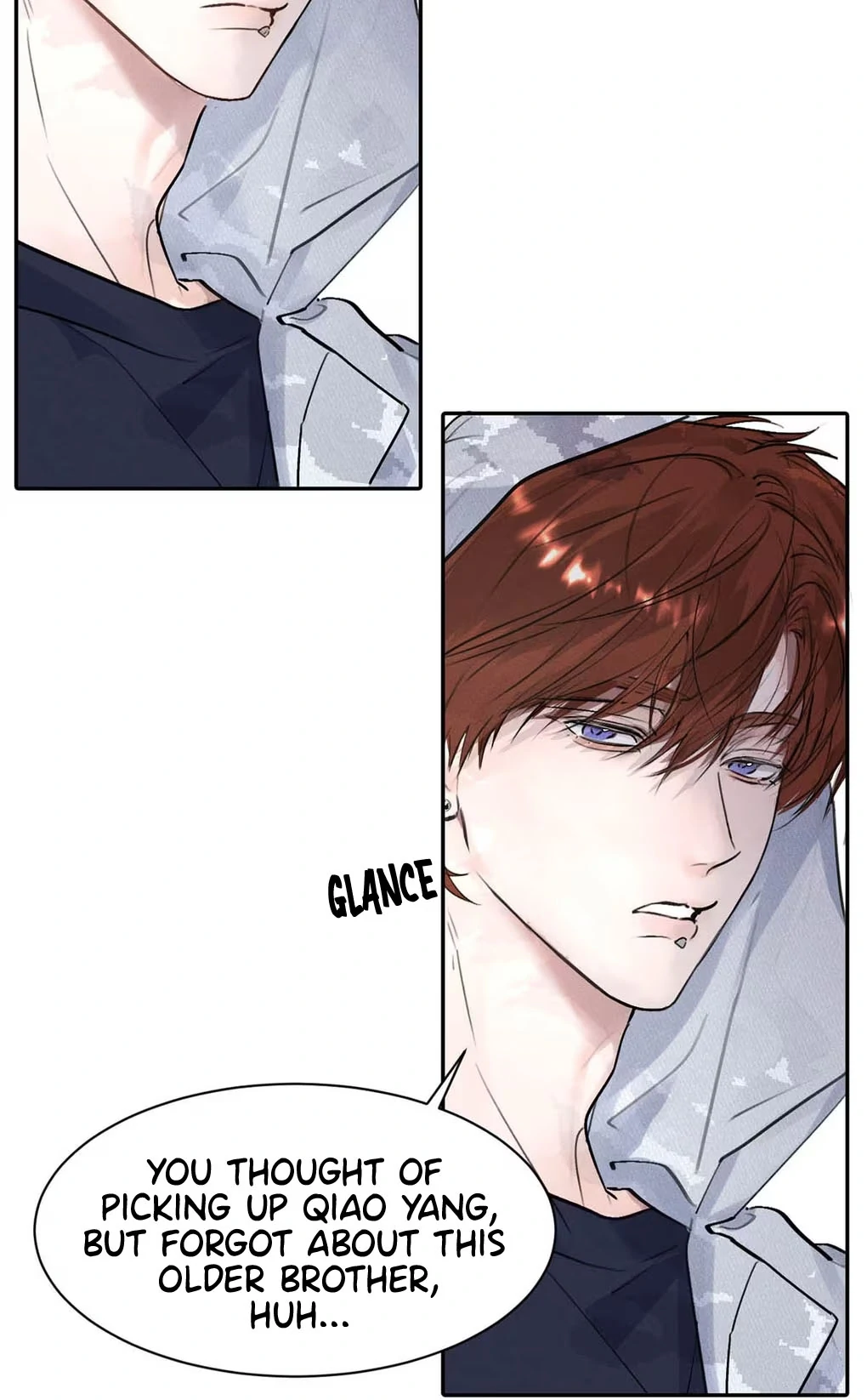 I became a first-class guide thanks to my childhood friends Chapter 27 - Page 6 in English