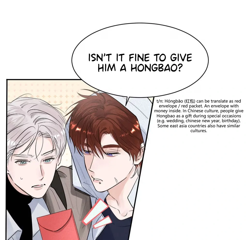 I became a first-class guide thanks to my childhood friends Chapter 27 - Page 9 in English