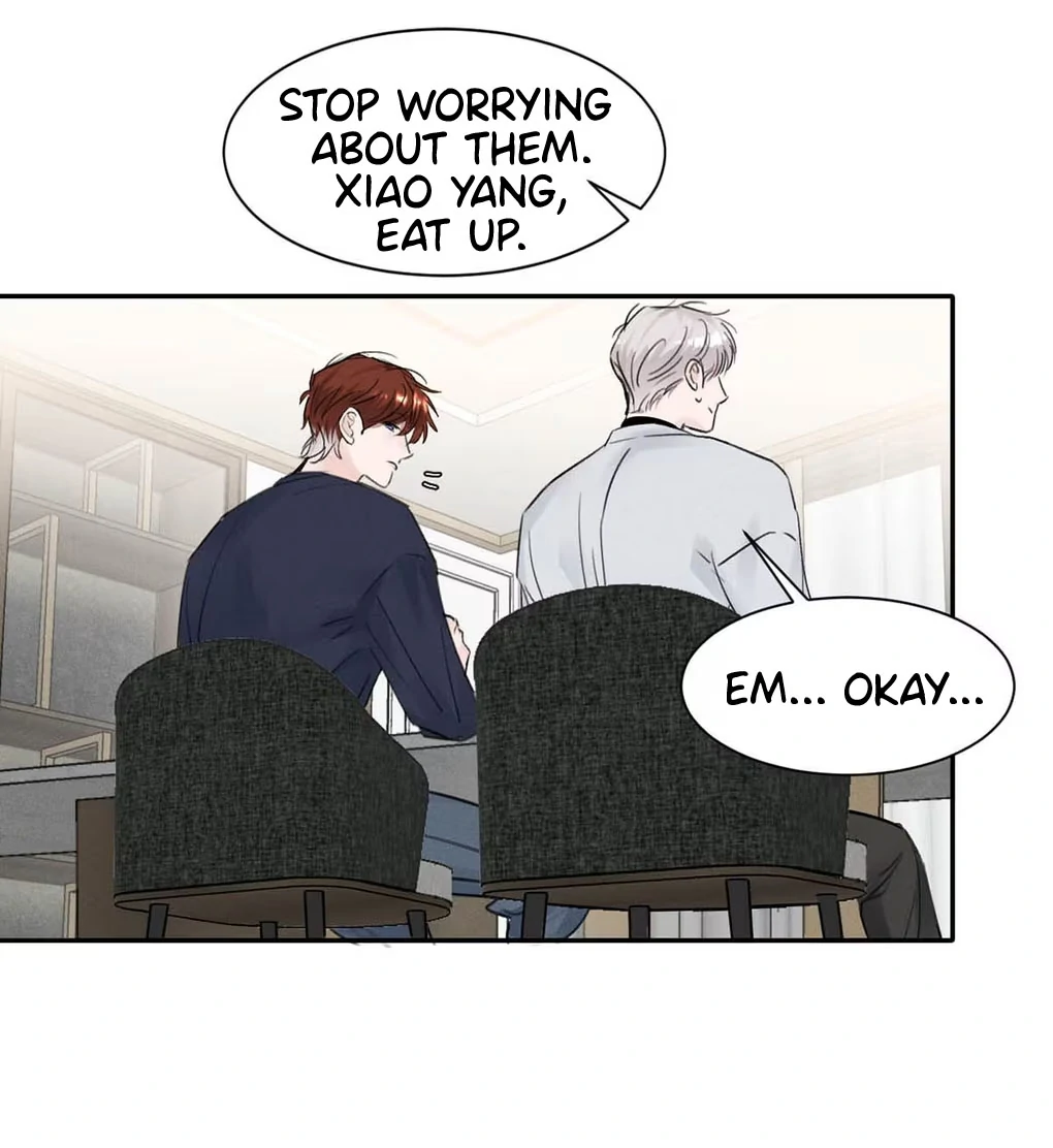 I became a first-class guide thanks to my childhood friends Chapter 28 - Page 12 in English