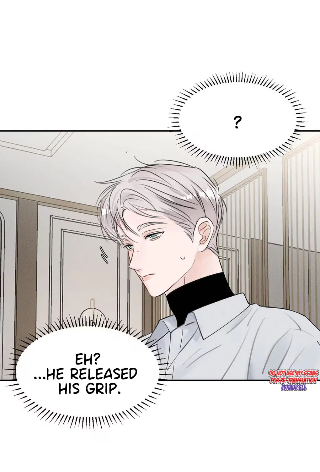 I became a first-class guide thanks to my childhood friends Chapter 28 - Page 14 in English