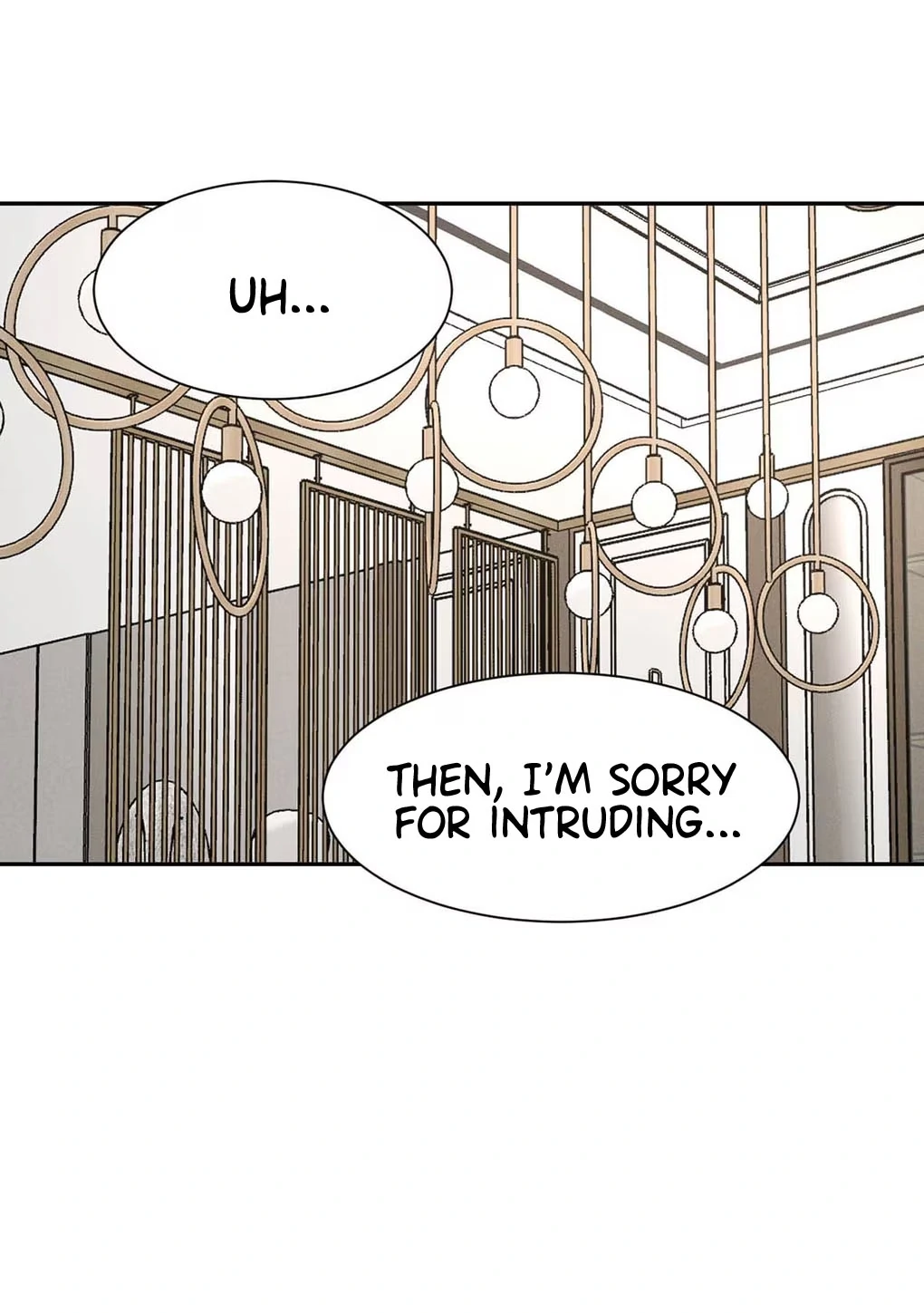 I became a first-class guide thanks to my childhood friends Chapter 28 - Page 17 in English