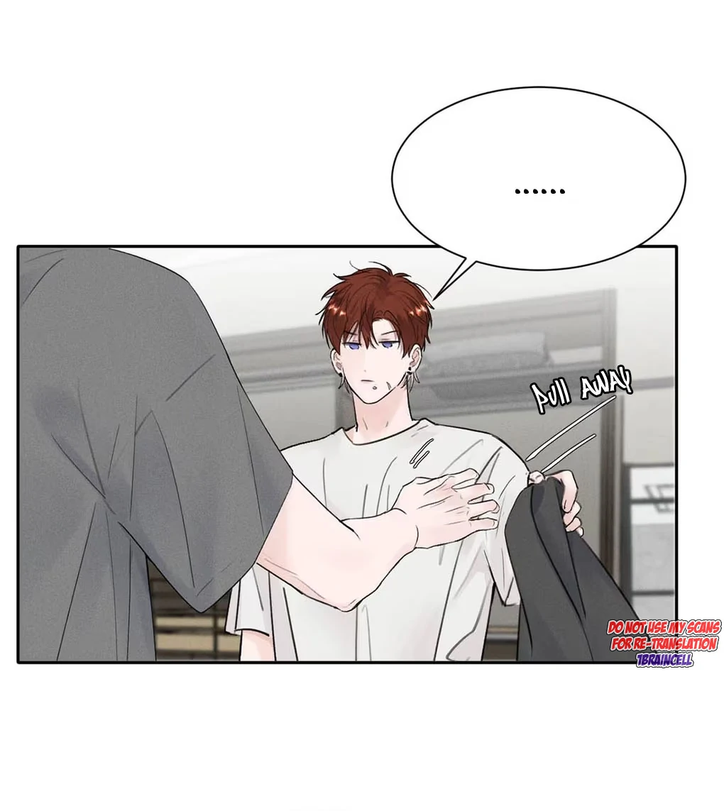 I became a first-class guide thanks to my childhood friends Chapter 28 - Page 25 in English