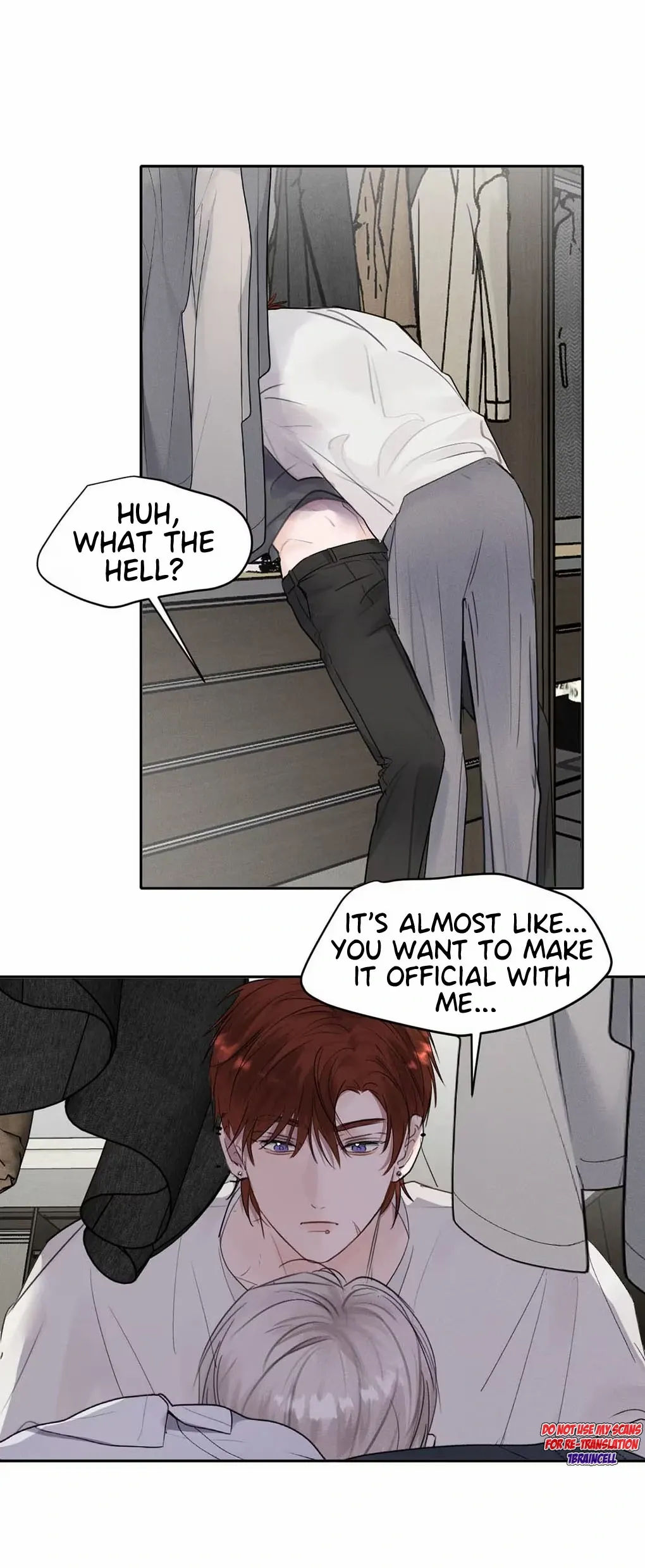 I became a first-class guide thanks to my childhood friends Chapter 28 - Page 31 in English
