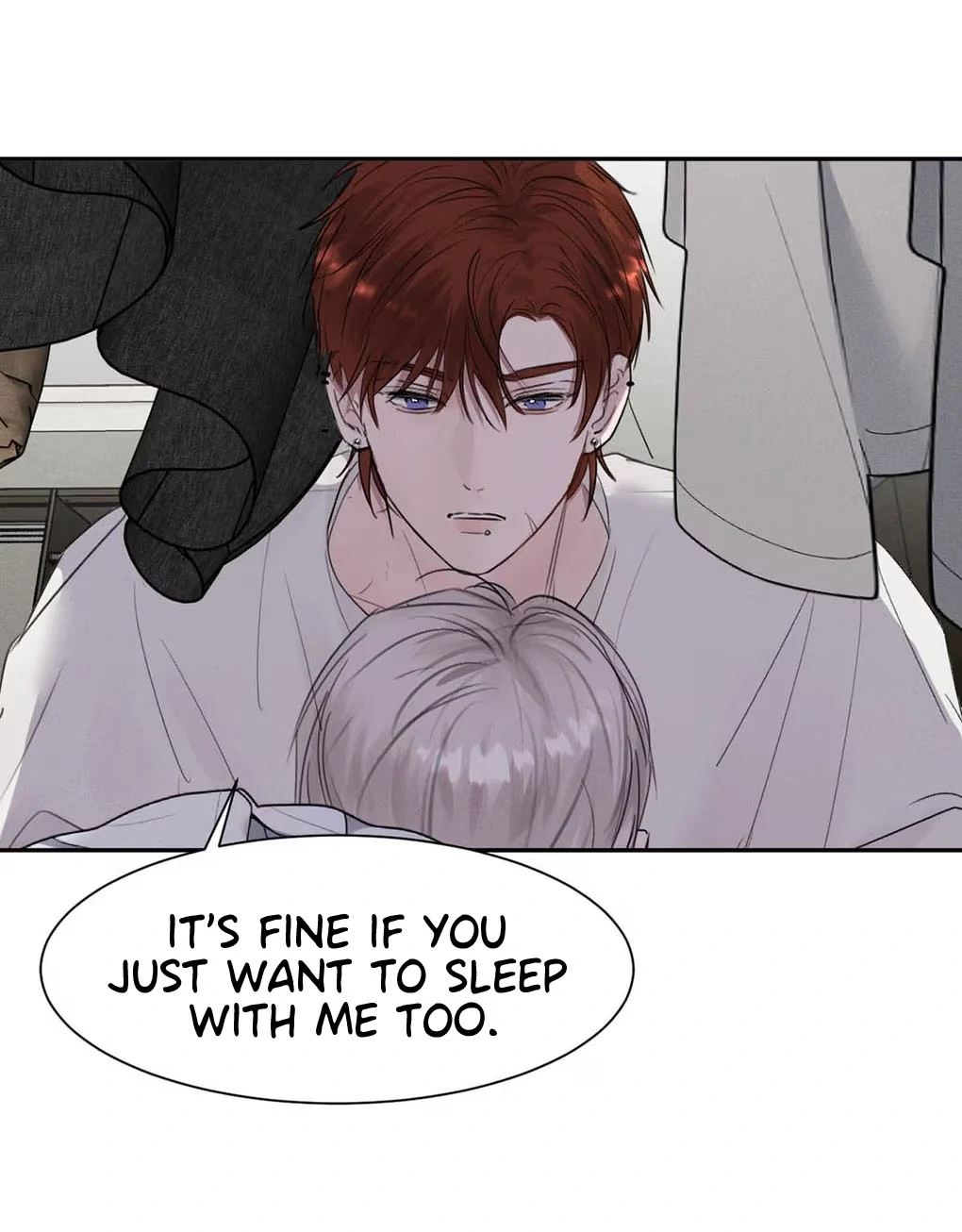 I became a first-class guide thanks to my childhood friends Chapter 28 - Page 32 in English