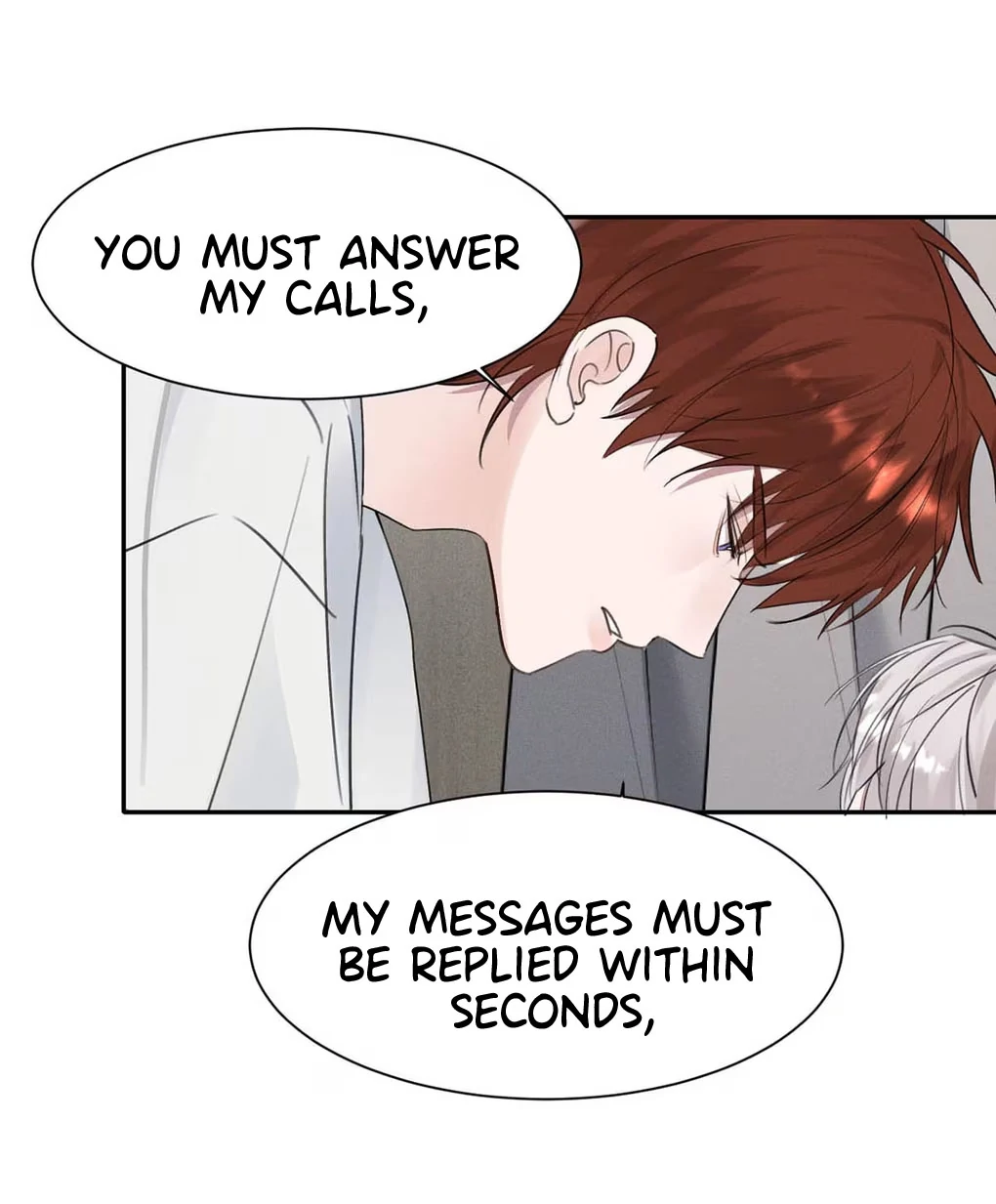 I became a first-class guide thanks to my childhood friends Chapter 28 - Page 35 in English