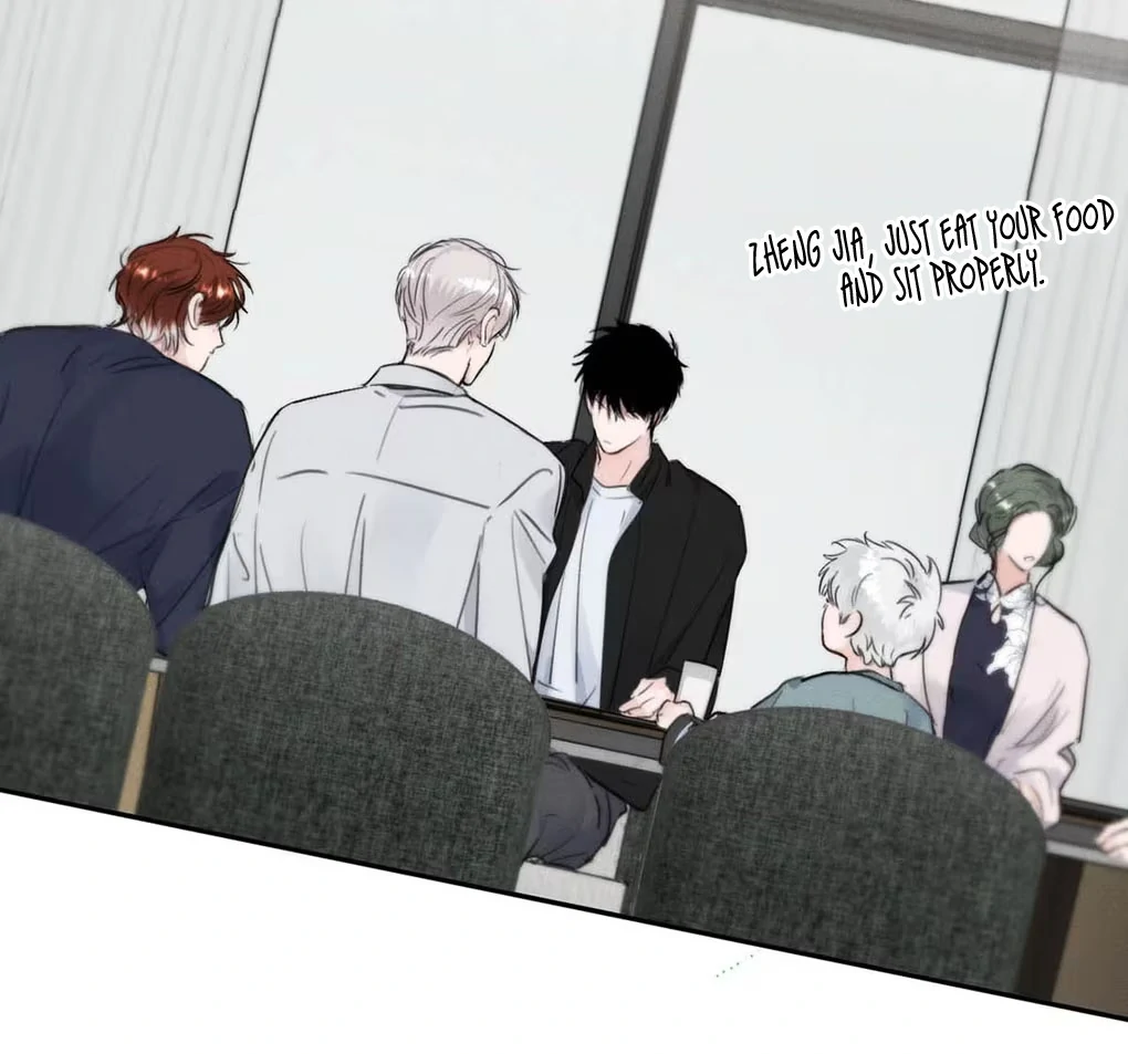 I became a first-class guide thanks to my childhood friends Chapter 28 - Page 4 in English