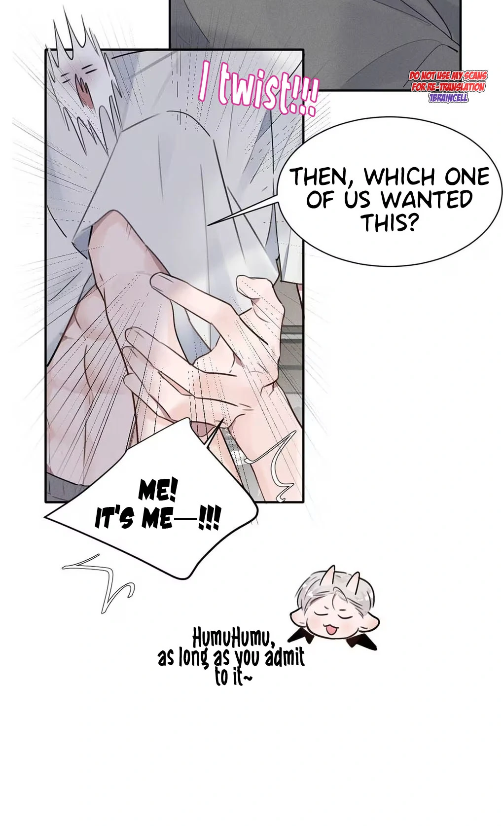 I became a first-class guide thanks to my childhood friends Chapter 28 - Page 41 in English