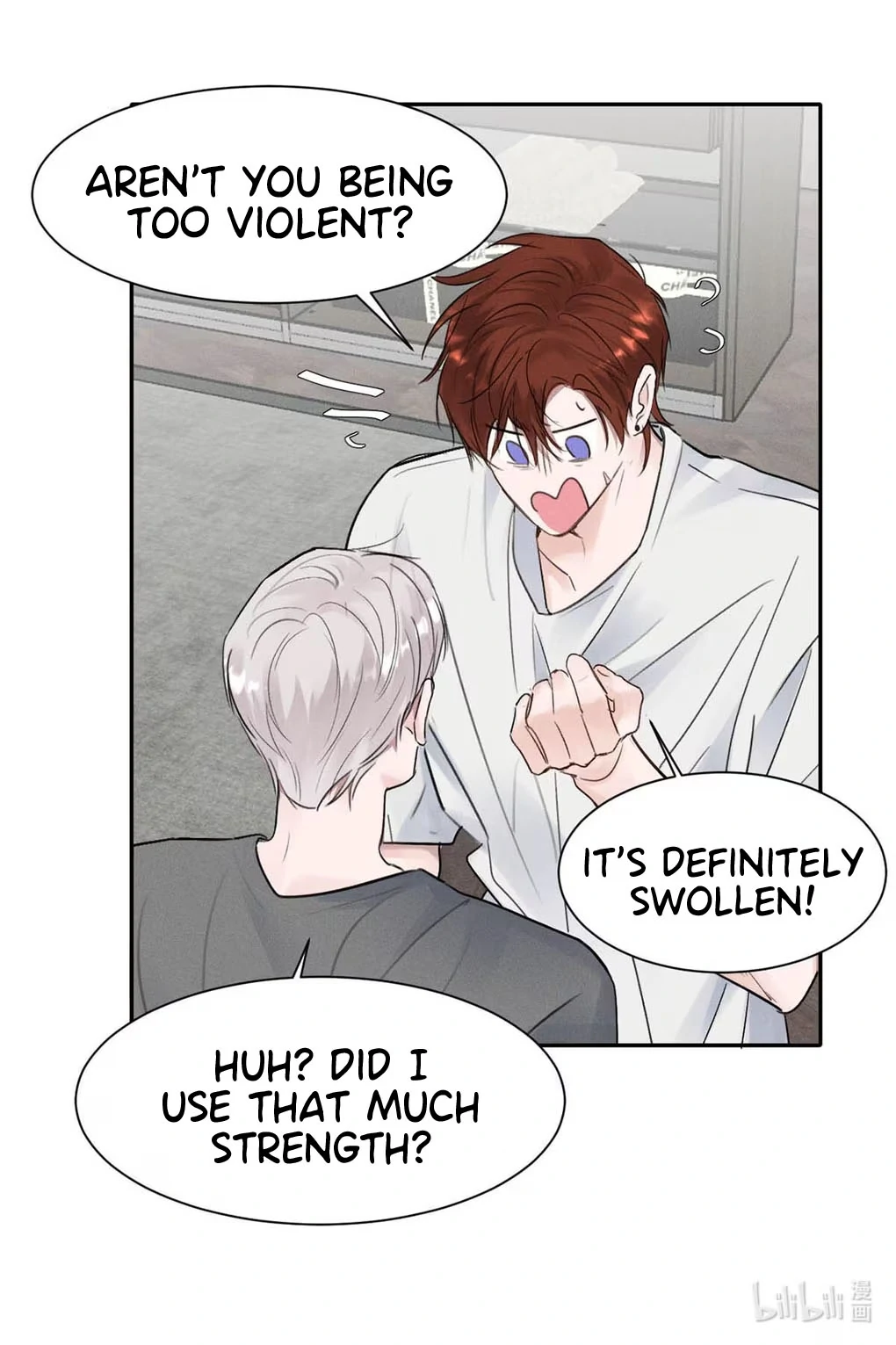I became a first-class guide thanks to my childhood friends Chapter 28 - Page 43 in English