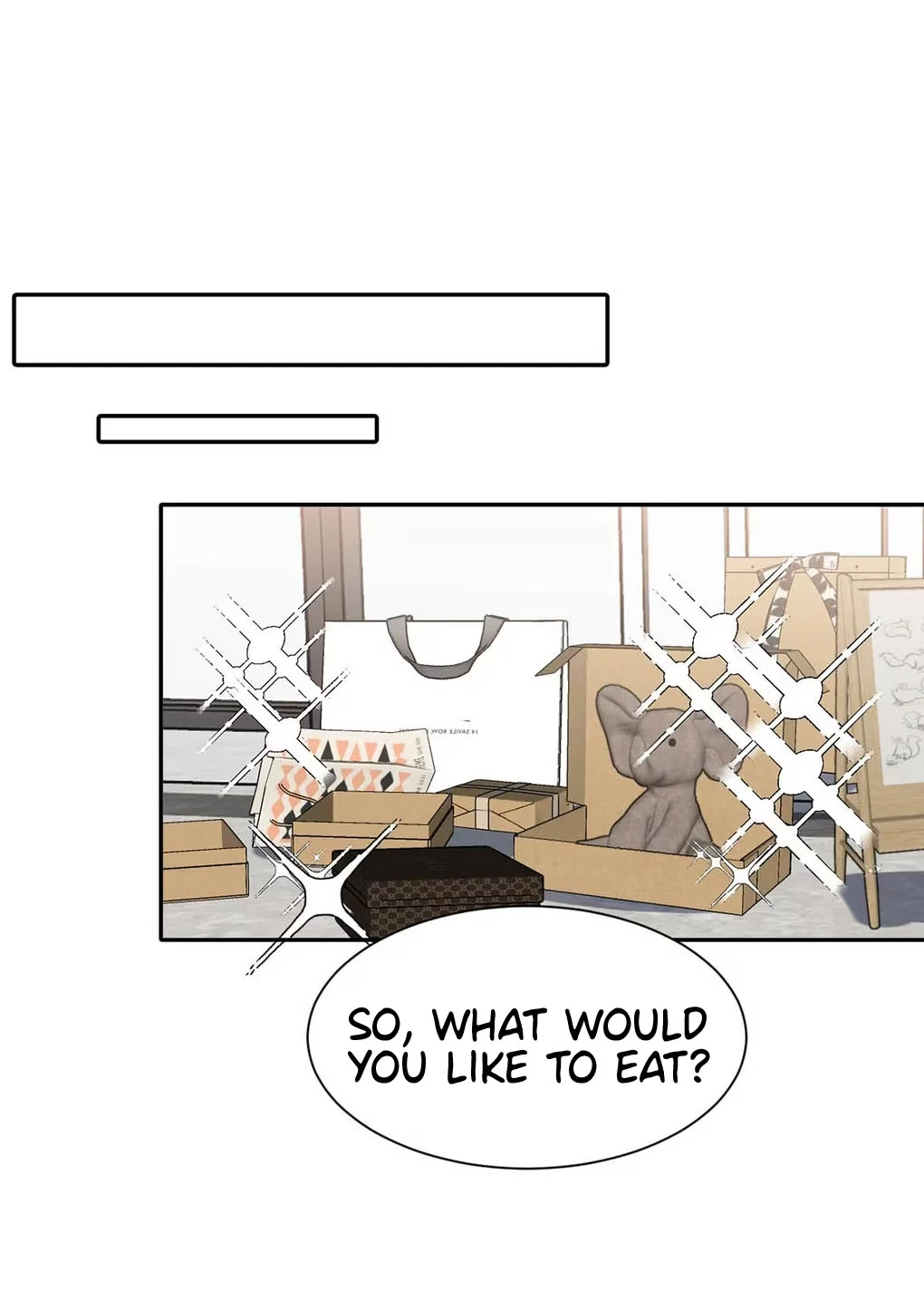 I became a first-class guide thanks to my childhood friends Chapter 29 - Page 14 in English