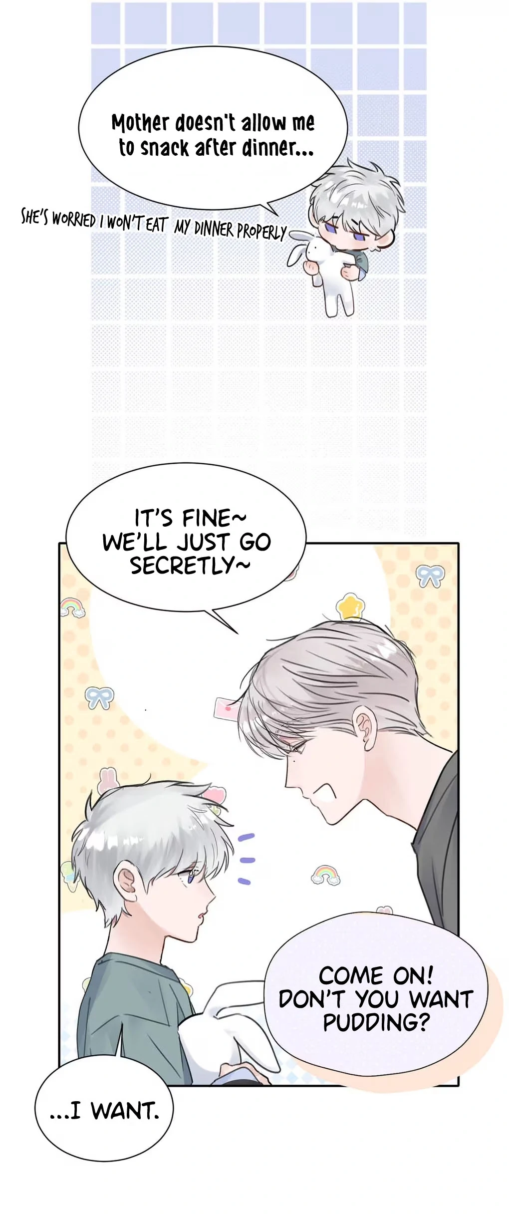 I became a first-class guide thanks to my childhood friends Chapter 29 - Page 16 in English