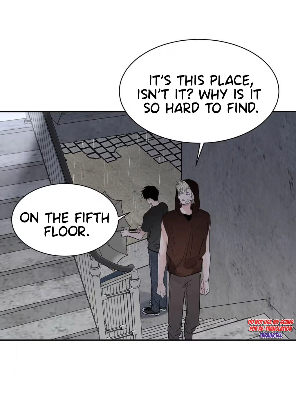I became a first-class guide thanks to my childhood friends Chapter 29 - Page 40 in English