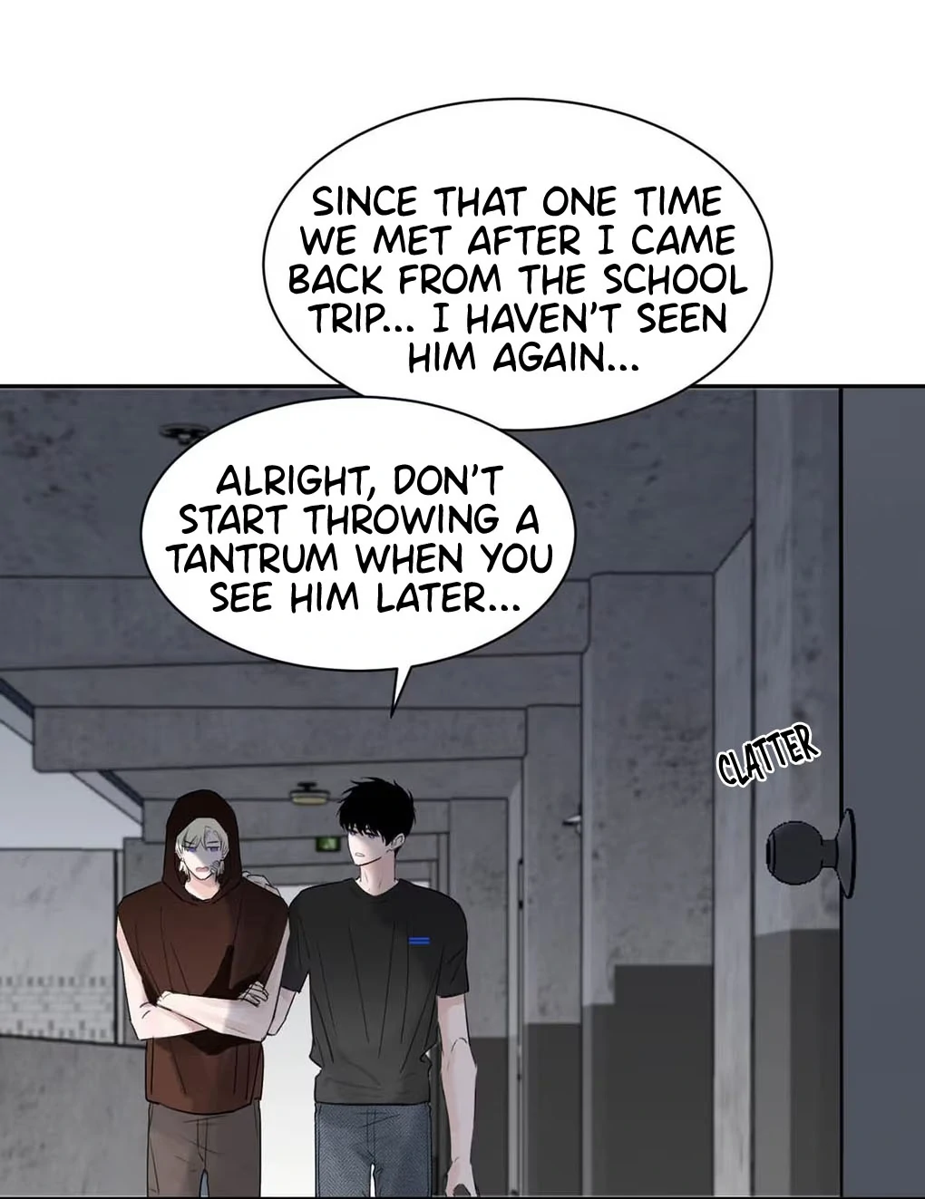 I became a first-class guide thanks to my childhood friends Chapter 29 - Page 42 in English