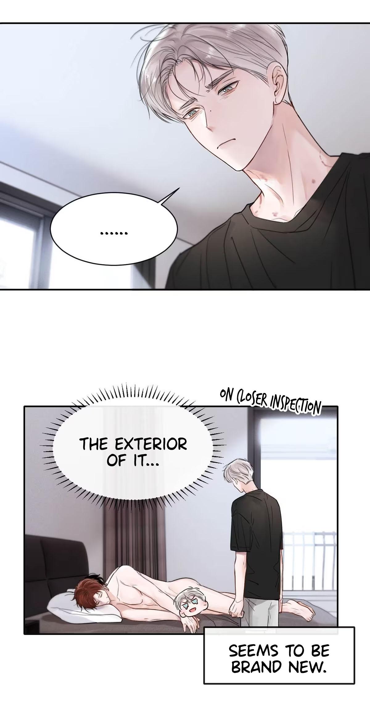 I became a first-class guide thanks to my childhood friends Chapter 3 - Page 10 in English