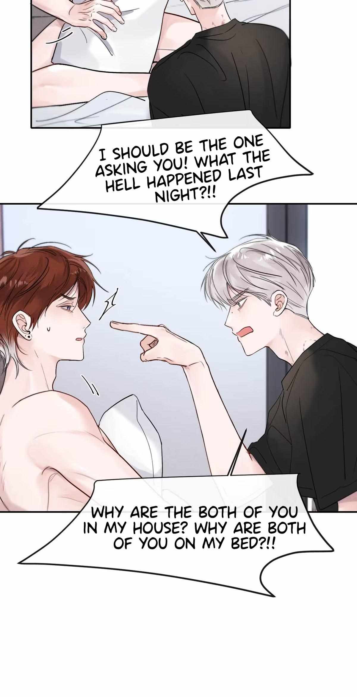 I became a first-class guide thanks to my childhood friends Chapter 3 - Page 15 in English