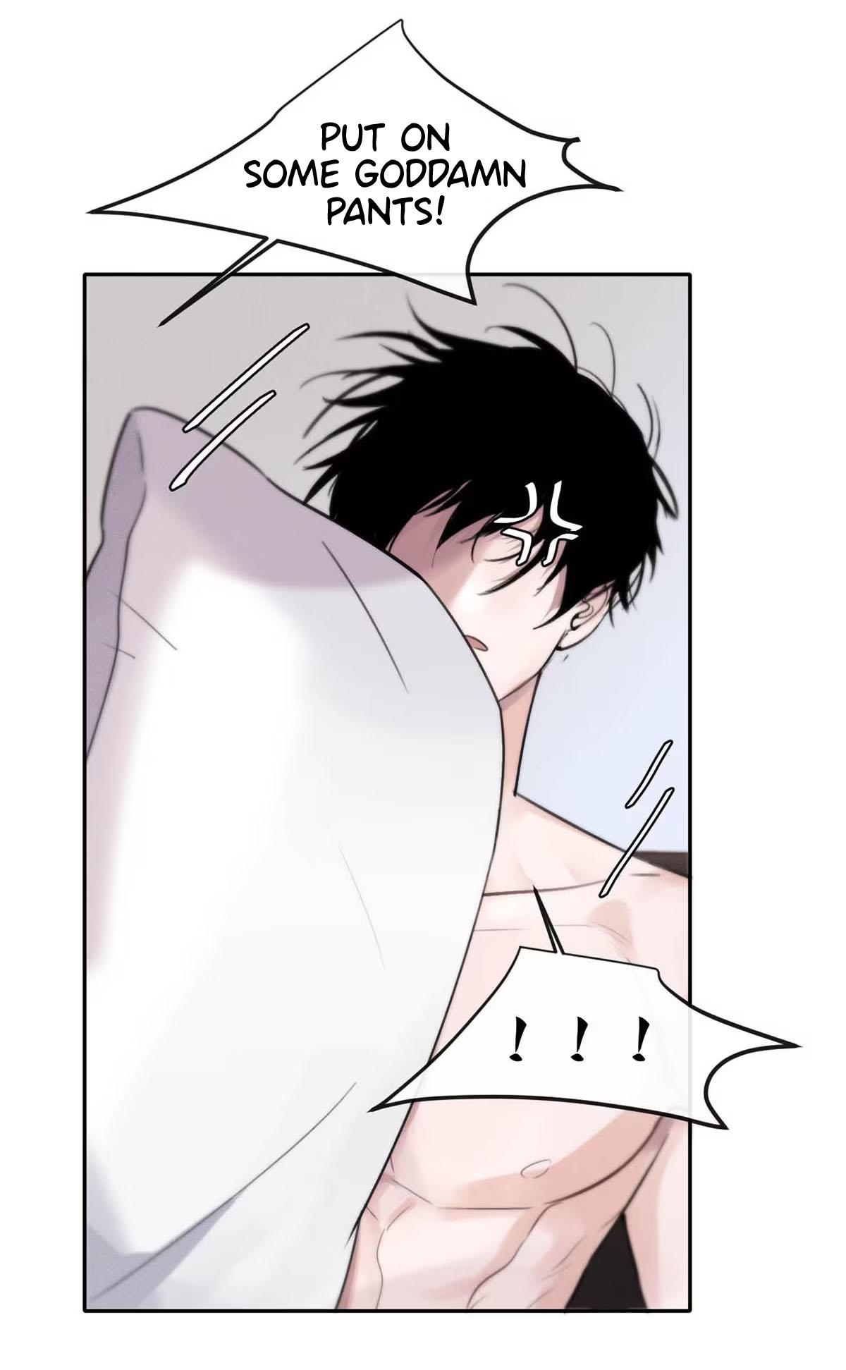 I became a first-class guide thanks to my childhood friends Chapter 3 - Page 19 in English