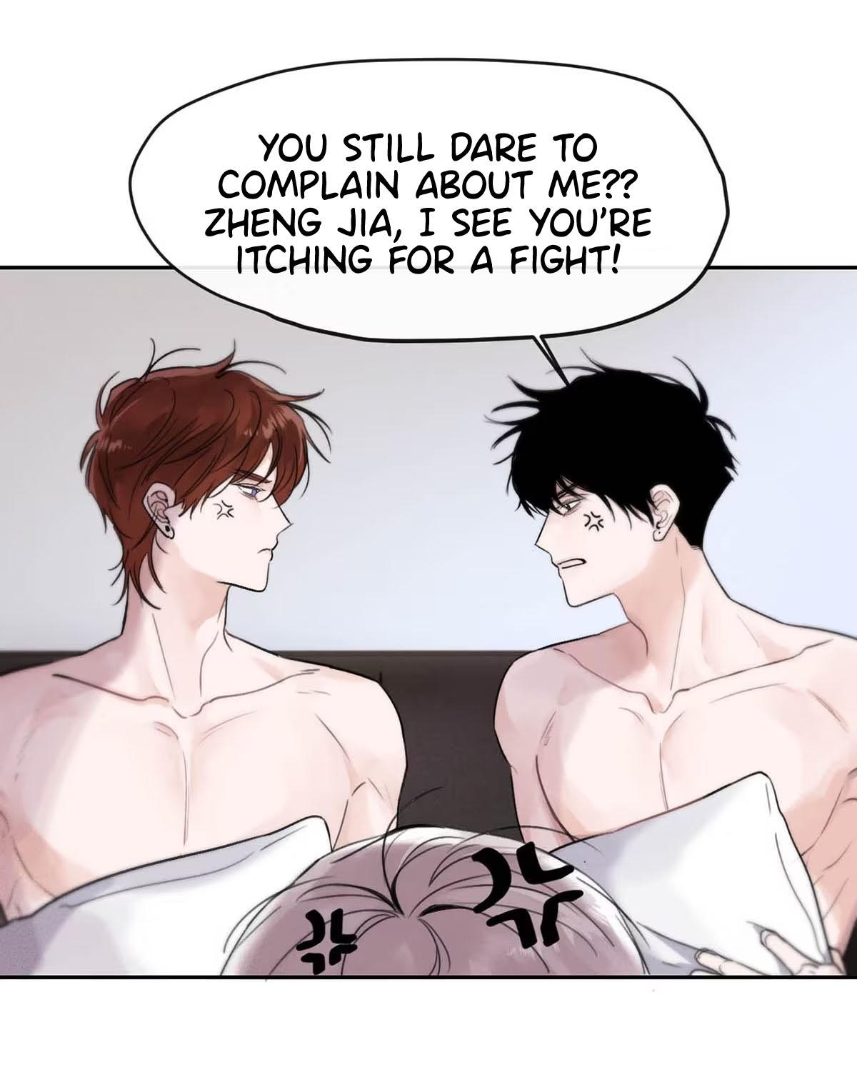 I became a first-class guide thanks to my childhood friends Chapter 3 - Page 20 in English