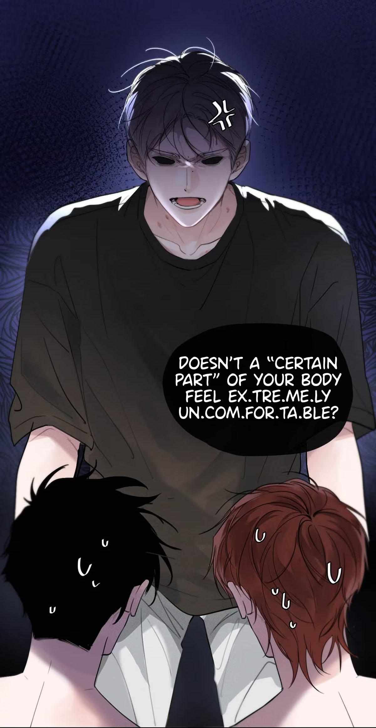 I became a first-class guide thanks to my childhood friends Chapter 3 - Page 22 in English