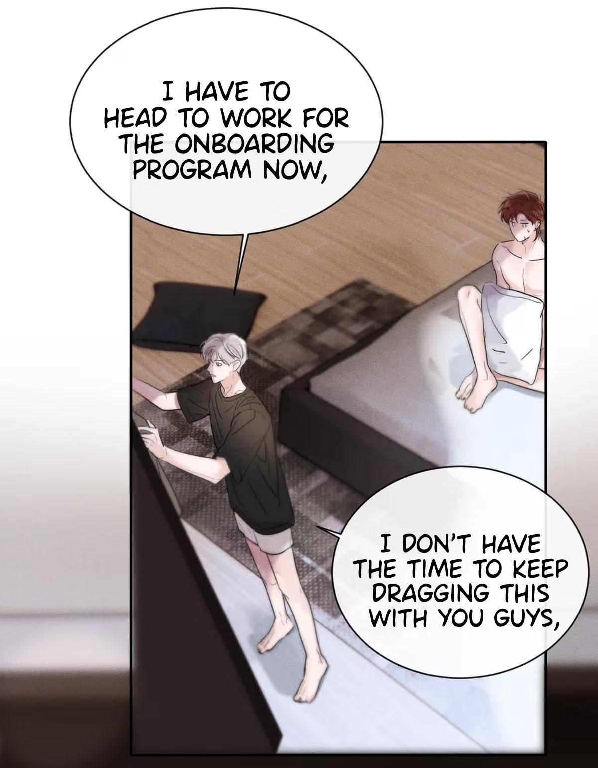 I became a first-class guide thanks to my childhood friends Chapter 3 - Page 27 in English