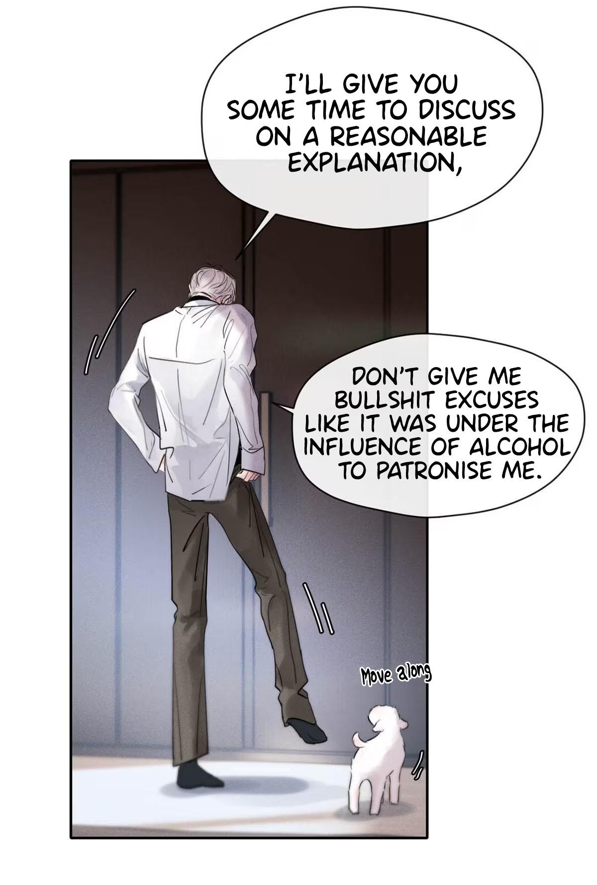 I became a first-class guide thanks to my childhood friends Chapter 3 - Page 30 in English