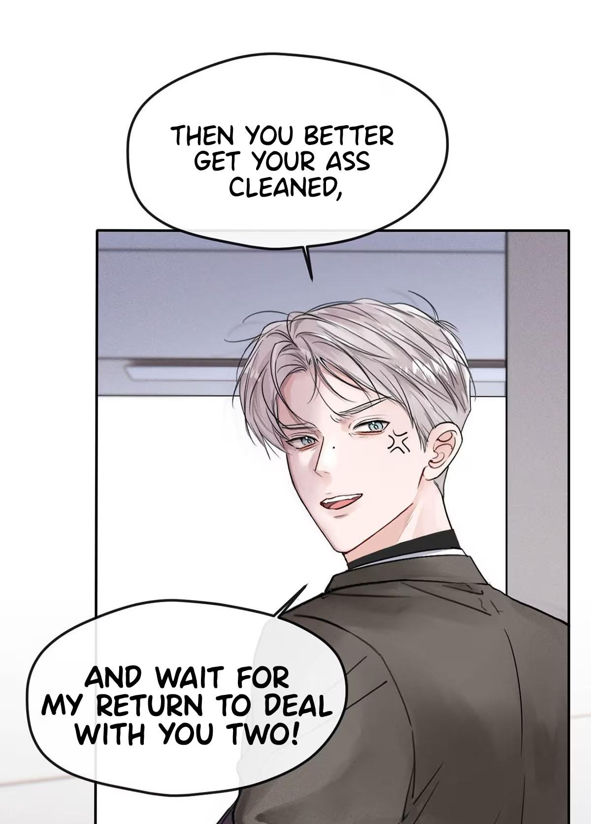 I became a first-class guide thanks to my childhood friends Chapter 3 - Page 32 in English