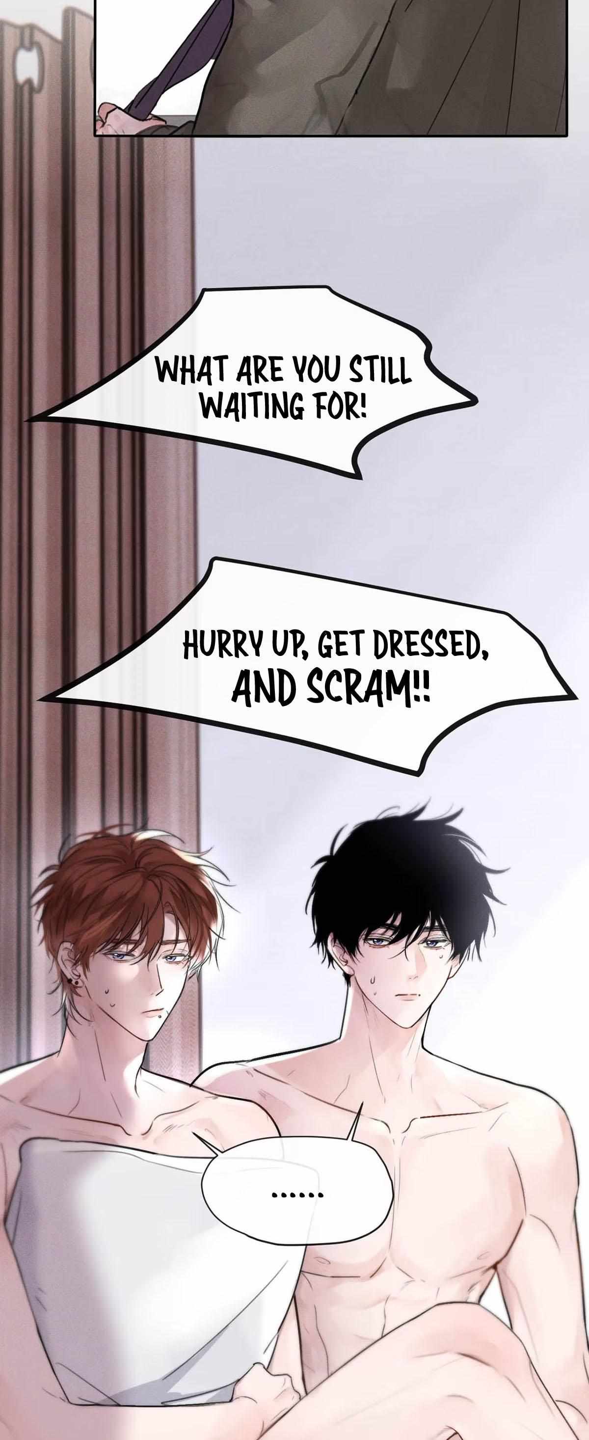 I became a first-class guide thanks to my childhood friends Chapter 3 - Page 33 in English