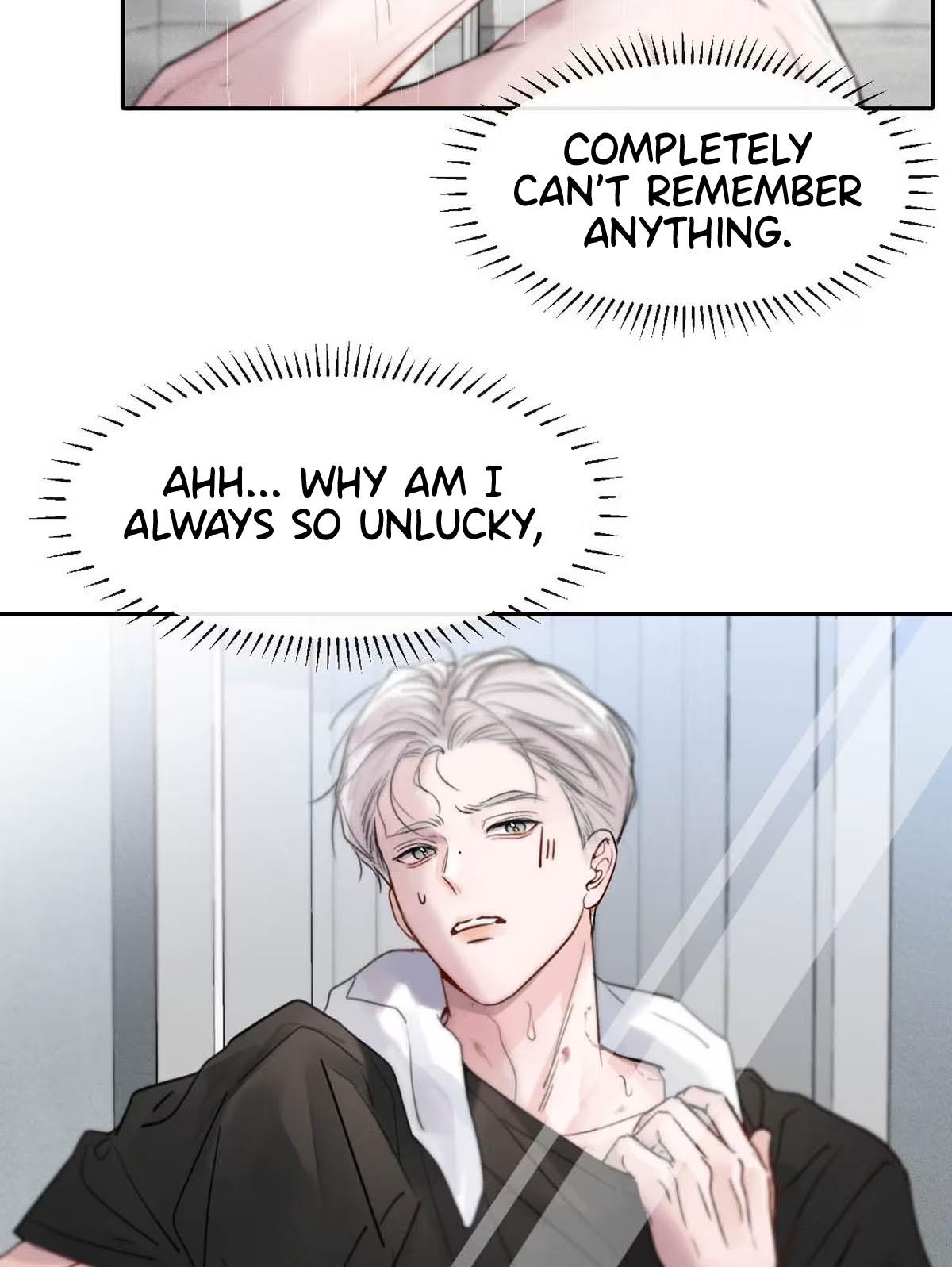 I became a first-class guide thanks to my childhood friends Chapter 3 - Page 5 in English