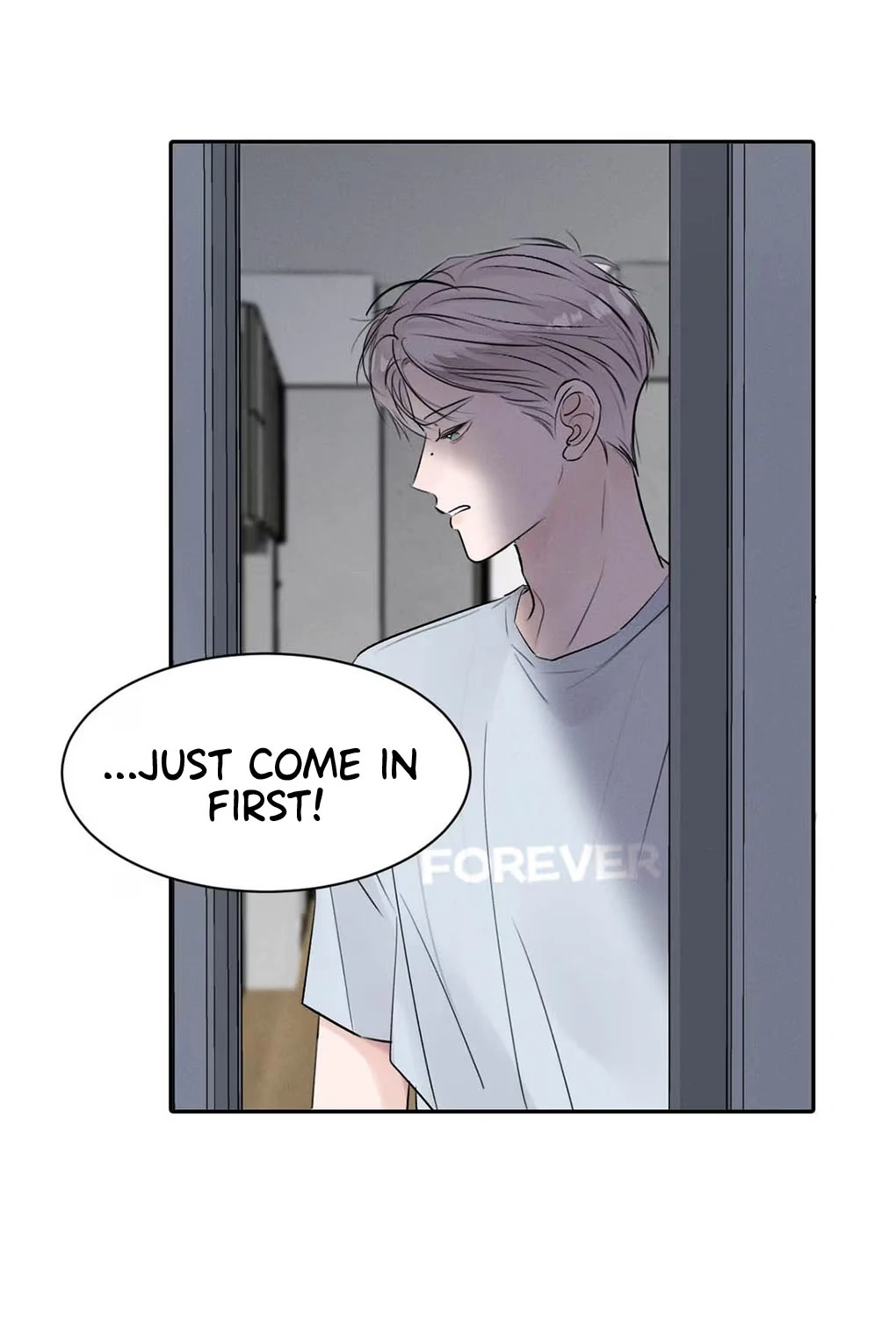 I became a first-class guide thanks to my childhood friends Chapter 30 - Page 16 in English