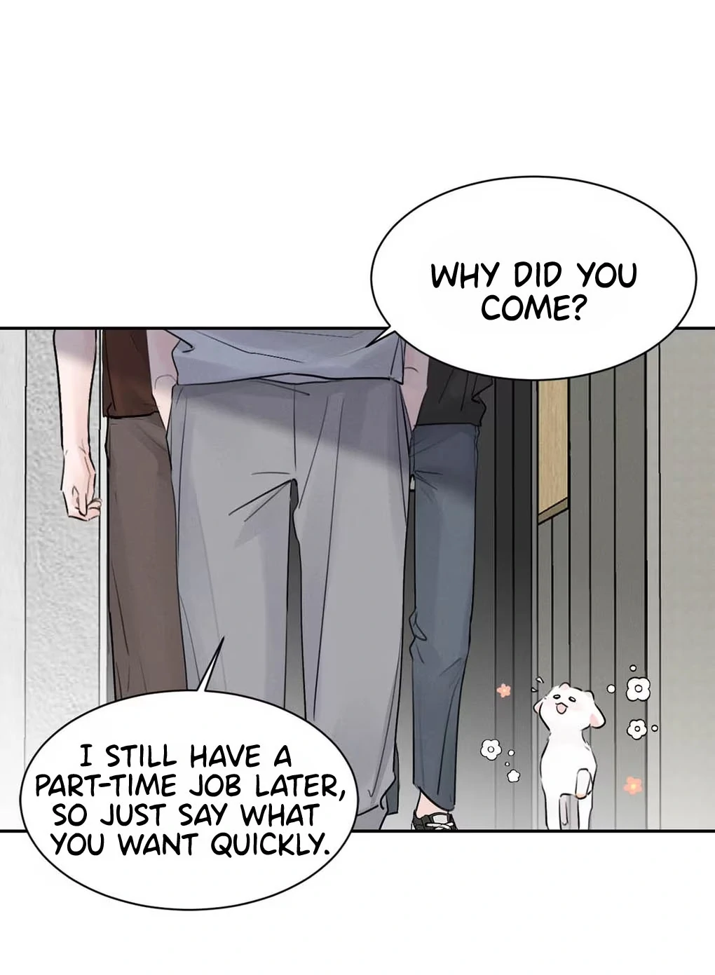 I became a first-class guide thanks to my childhood friends Chapter 30 - Page 17 in English