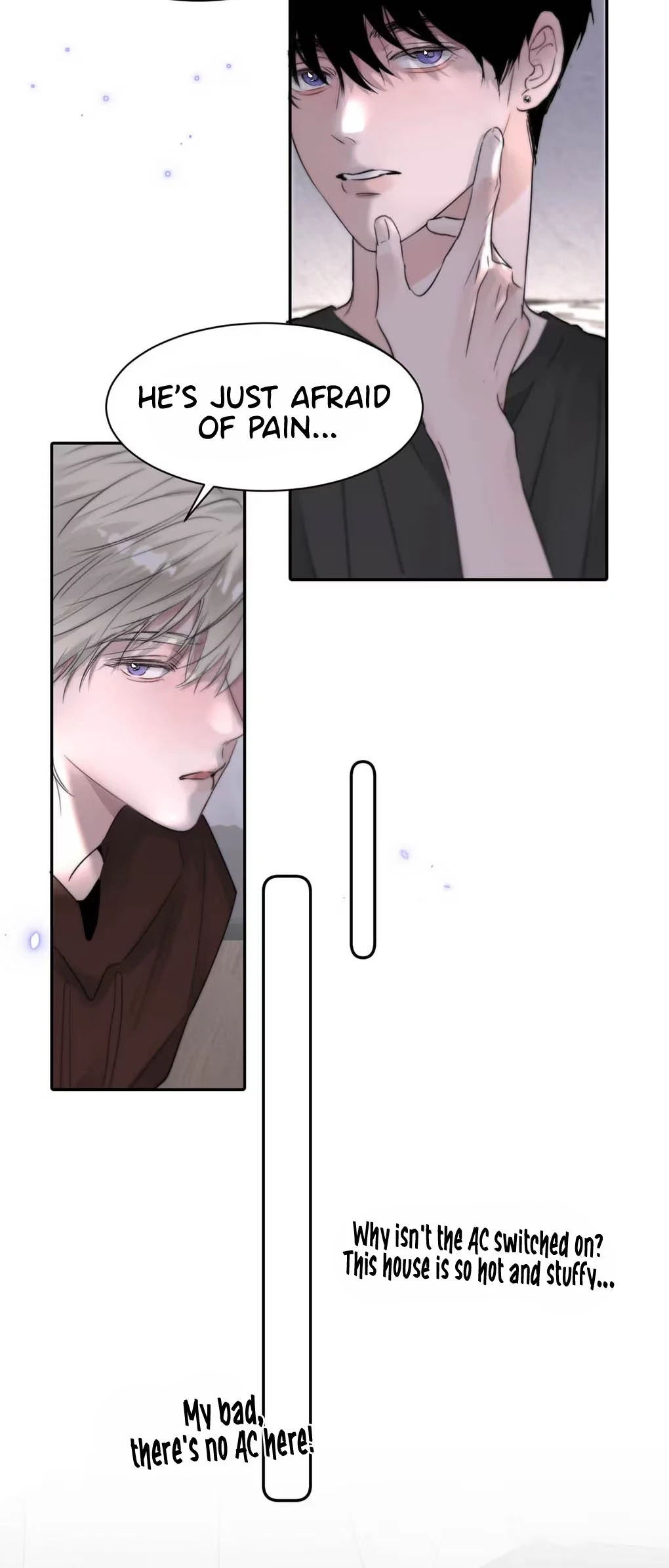 I became a first-class guide thanks to my childhood friends Chapter 30 - Page 25 in English