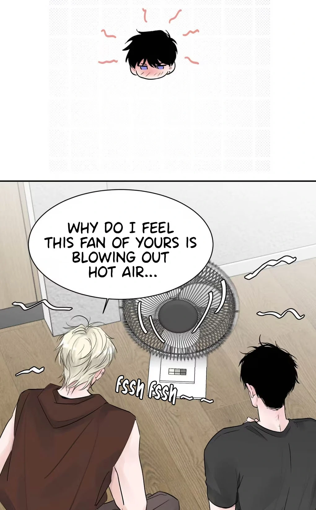 I became a first-class guide thanks to my childhood friends Chapter 30 - Page 29 in English