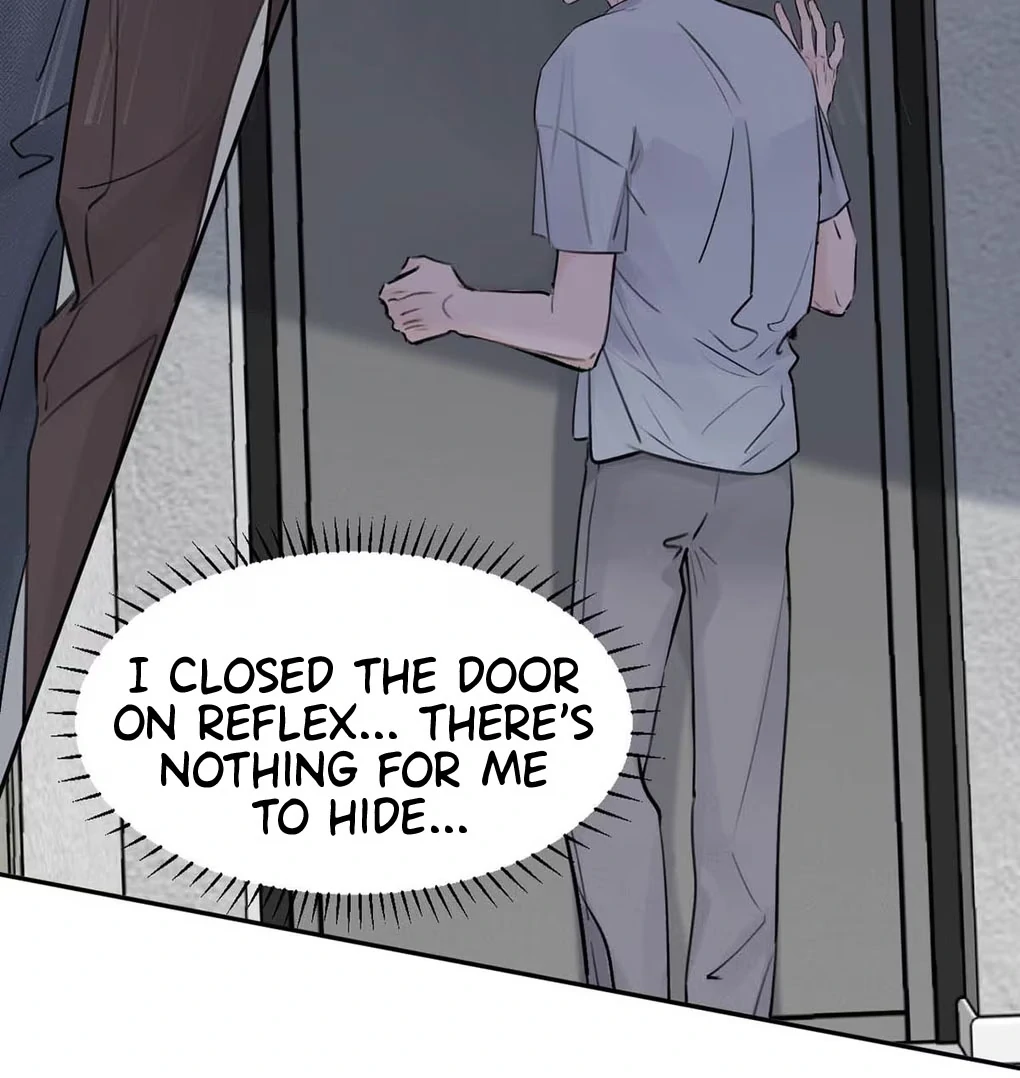 I became a first-class guide thanks to my childhood friends Chapter 30 - Page 3 in English