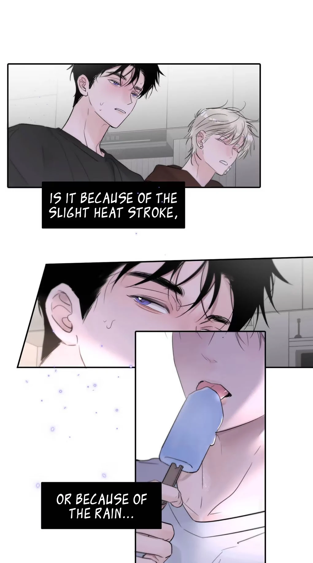 I became a first-class guide thanks to my childhood friends Chapter 30 - Page 31 in English