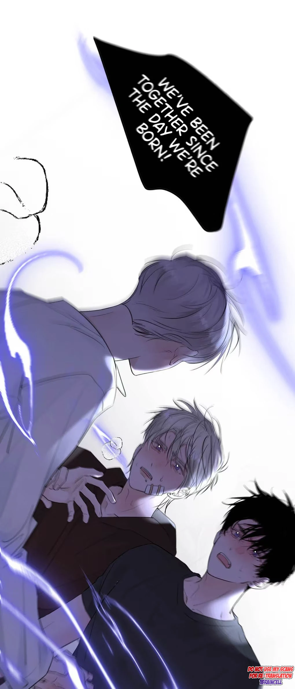 I became a first-class guide thanks to my childhood friends Chapter 31 - Page 12 in English