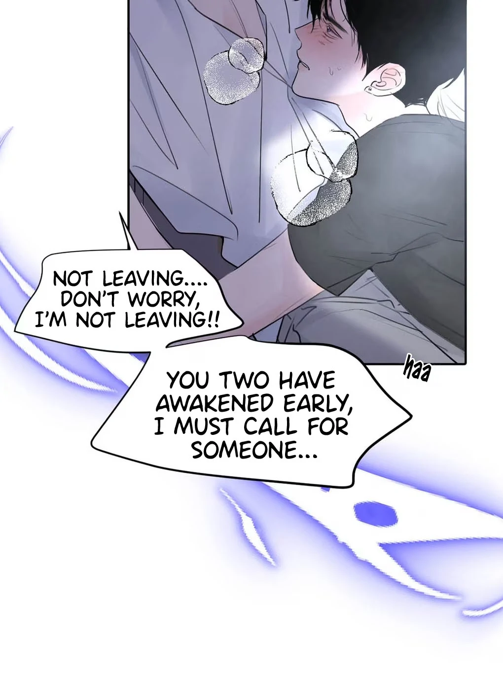 I became a first-class guide thanks to my childhood friends Chapter 31 - Page 19 in English