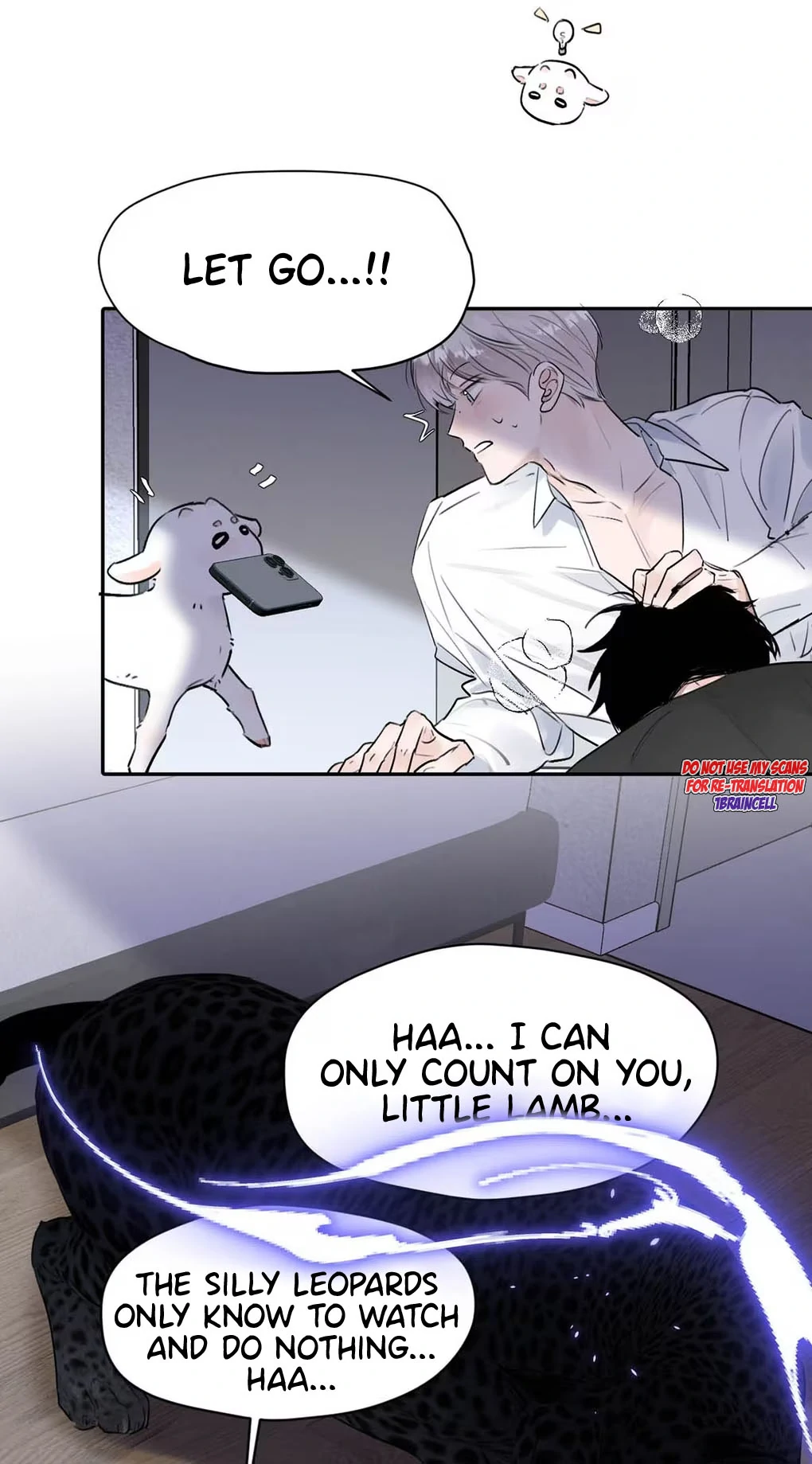 I became a first-class guide thanks to my childhood friends Chapter 31 - Page 21 in English