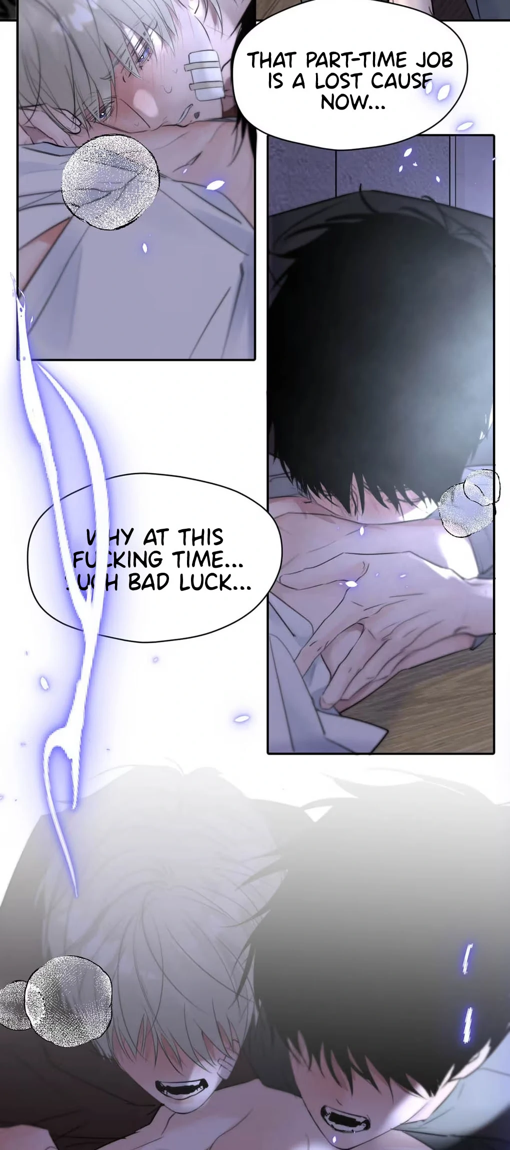 I became a first-class guide thanks to my childhood friends Chapter 31 - Page 23 in English