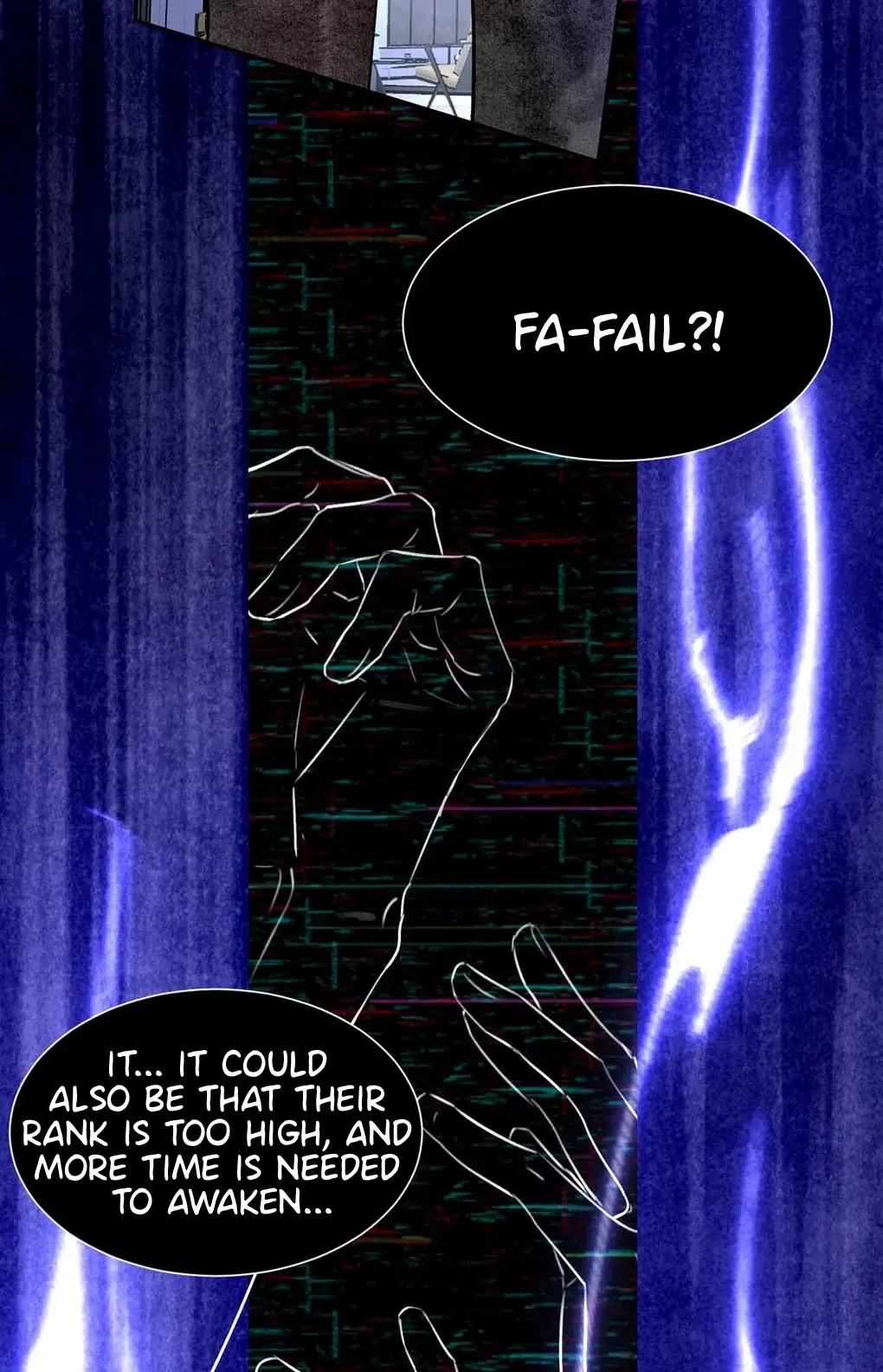 I became a first-class guide thanks to my childhood friends Chapter 31 - Page 33 in English