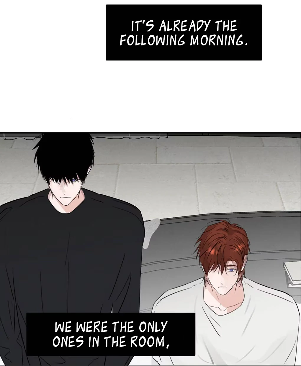 I became a first-class guide thanks to my childhood friends Chapter 31 - Page 39 in English