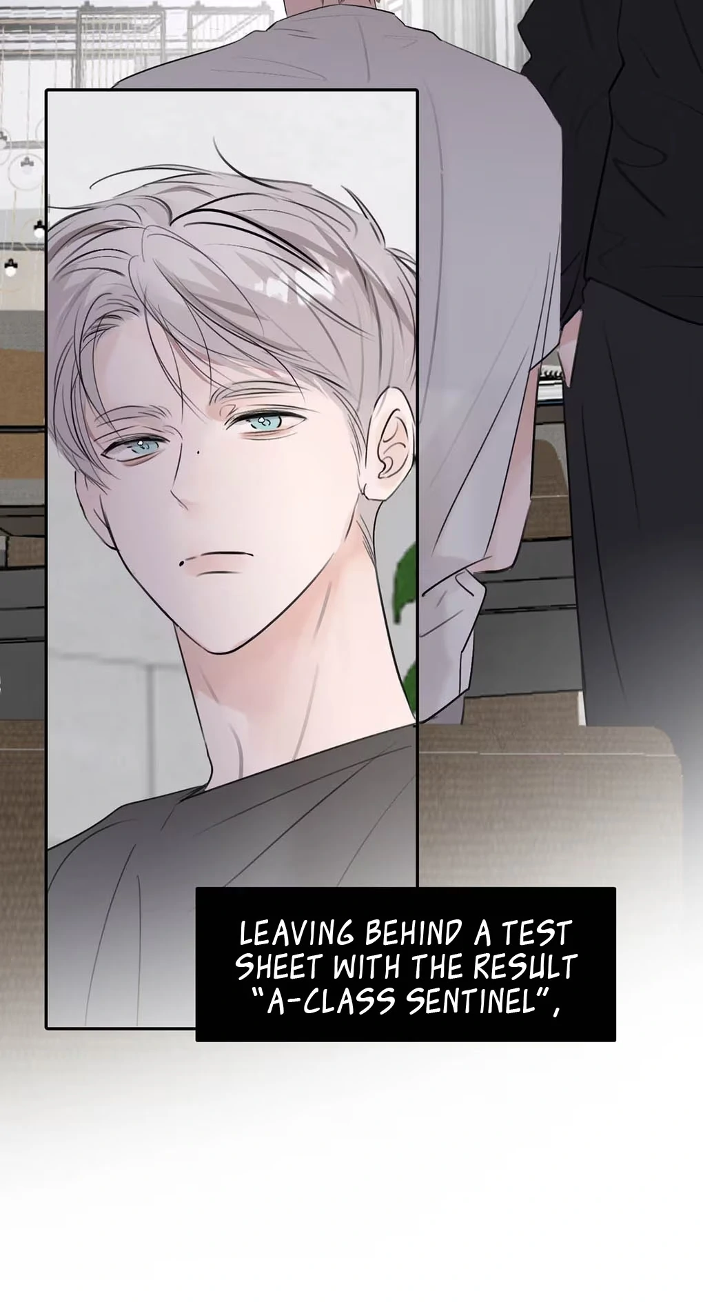 I became a first-class guide thanks to my childhood friends Chapter 31 - Page 41 in English