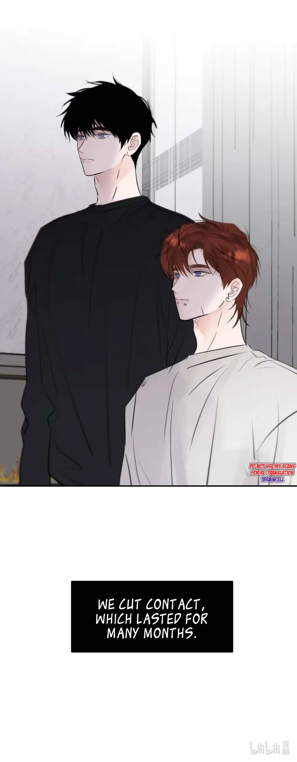 I became a first-class guide thanks to my childhood friends Chapter 31 - Page 44 in English