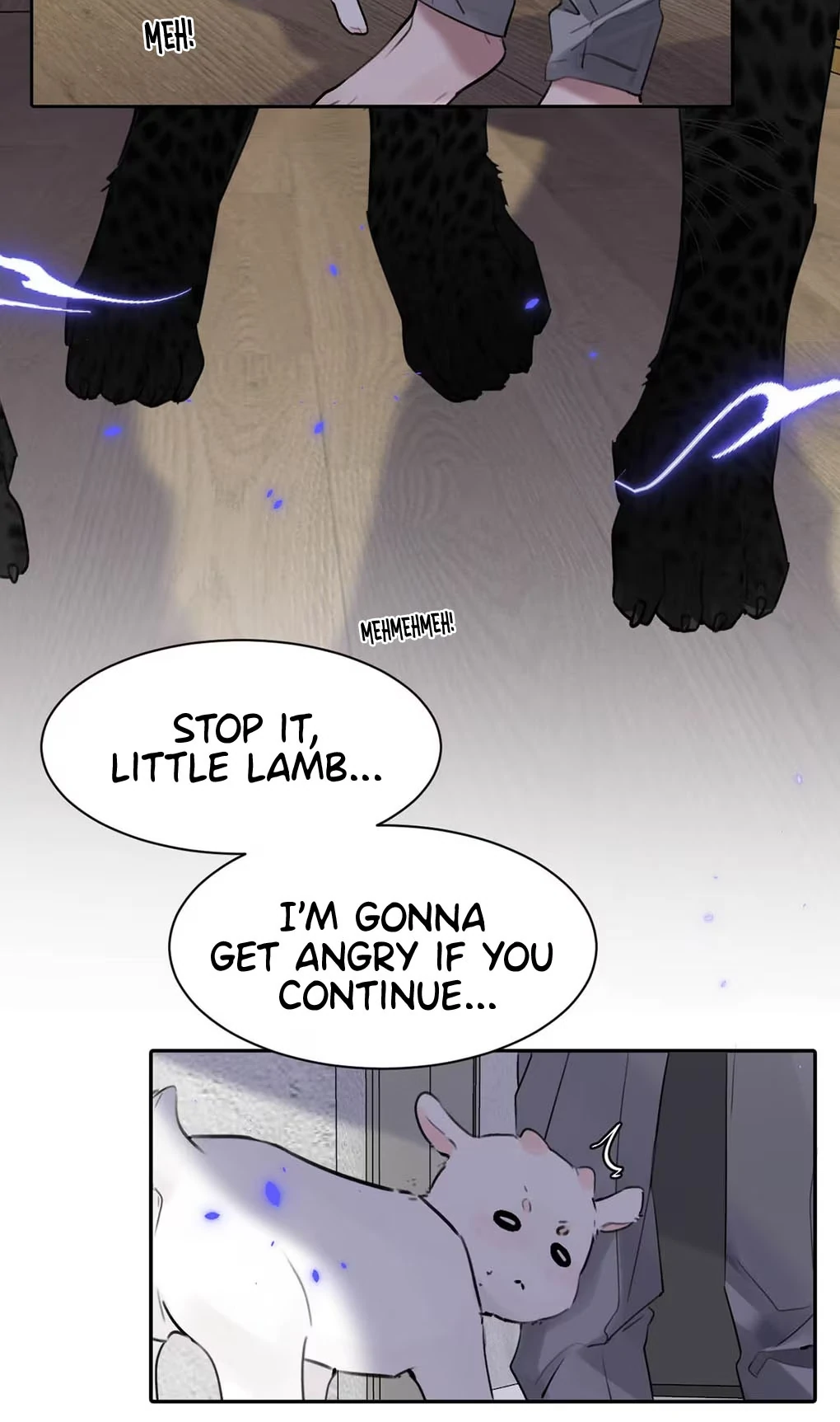 I became a first-class guide thanks to my childhood friends Chapter 31 - Page 5 in English