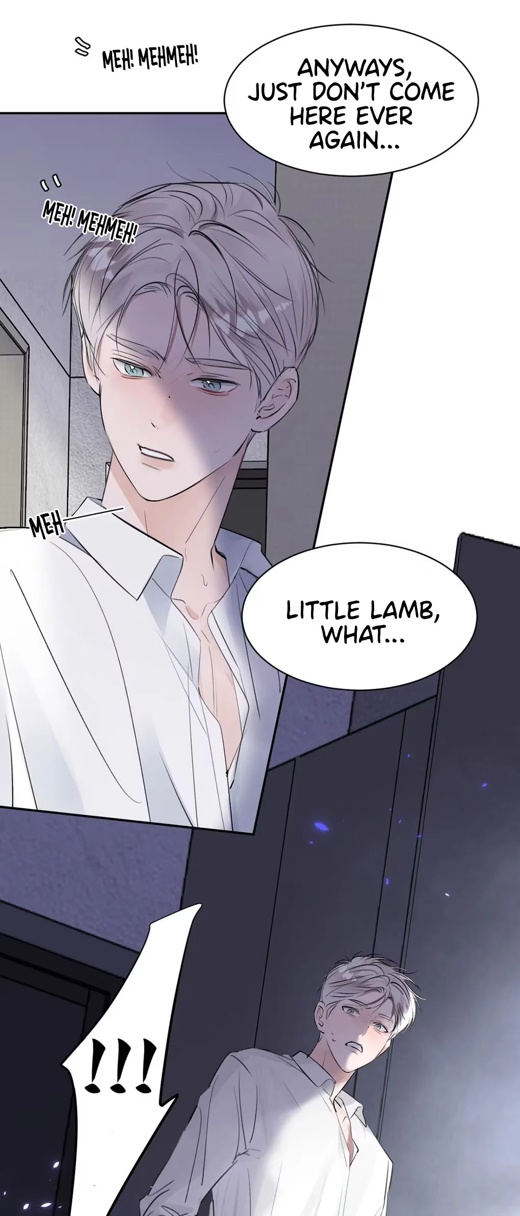 I became a first-class guide thanks to my childhood friends Chapter 31 - Page 7 in English