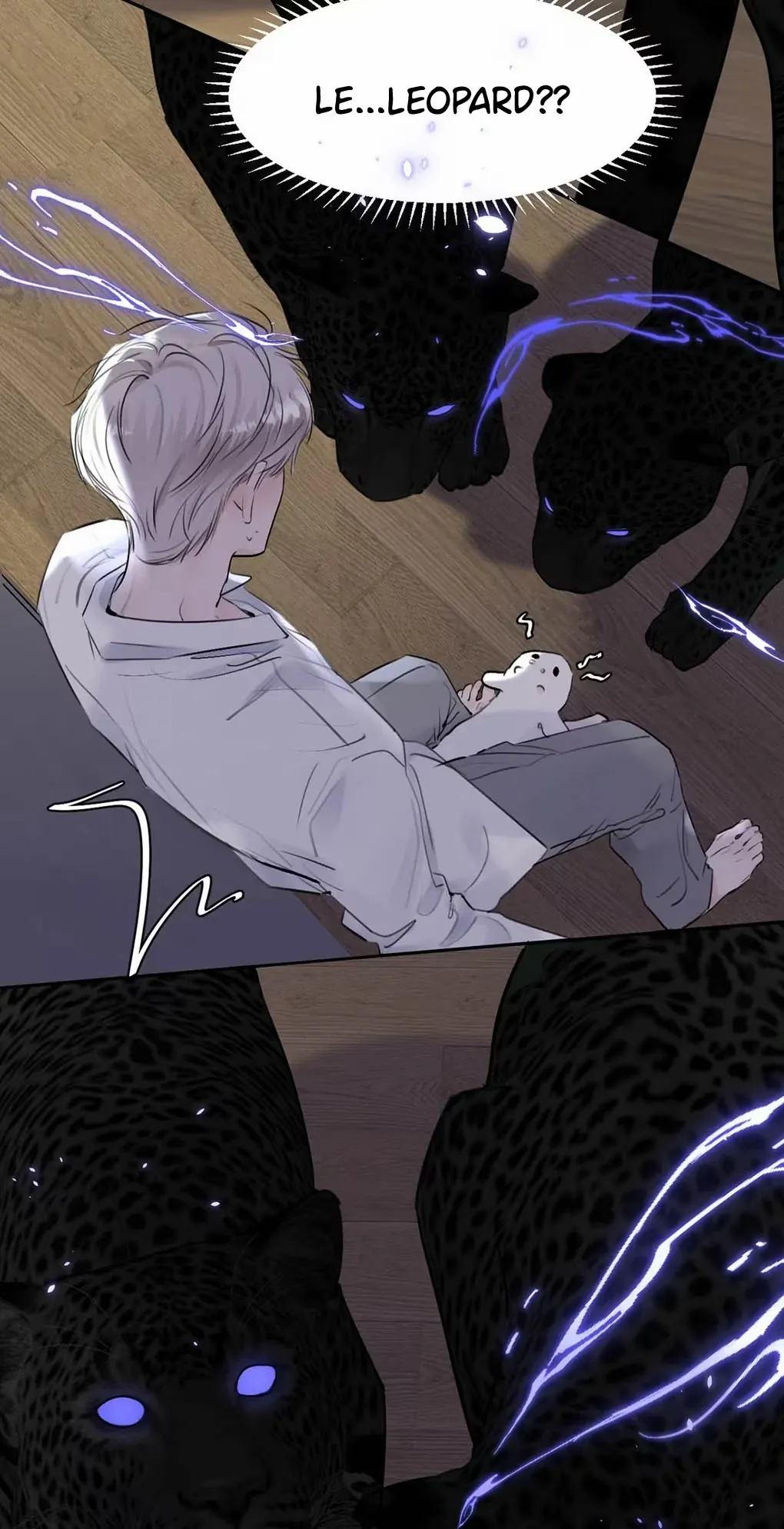 I became a first-class guide thanks to my childhood friends Chapter 31 - Page 9 in English