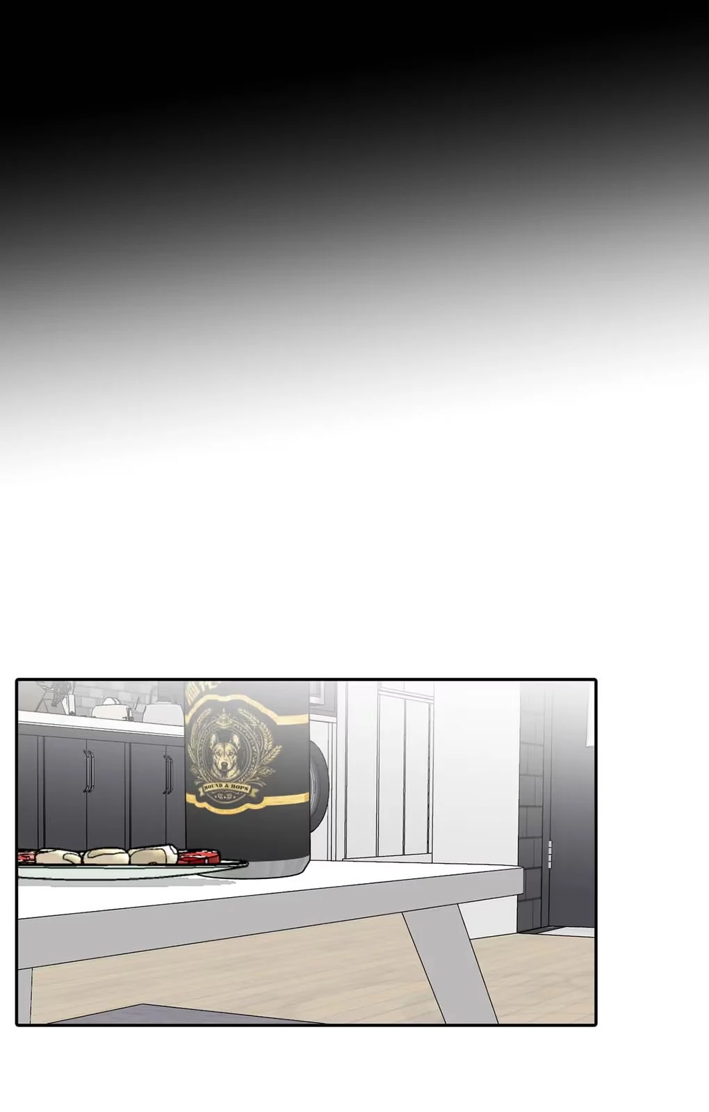 I became a first-class guide thanks to my childhood friends Chapter 32 - Page 12 in English