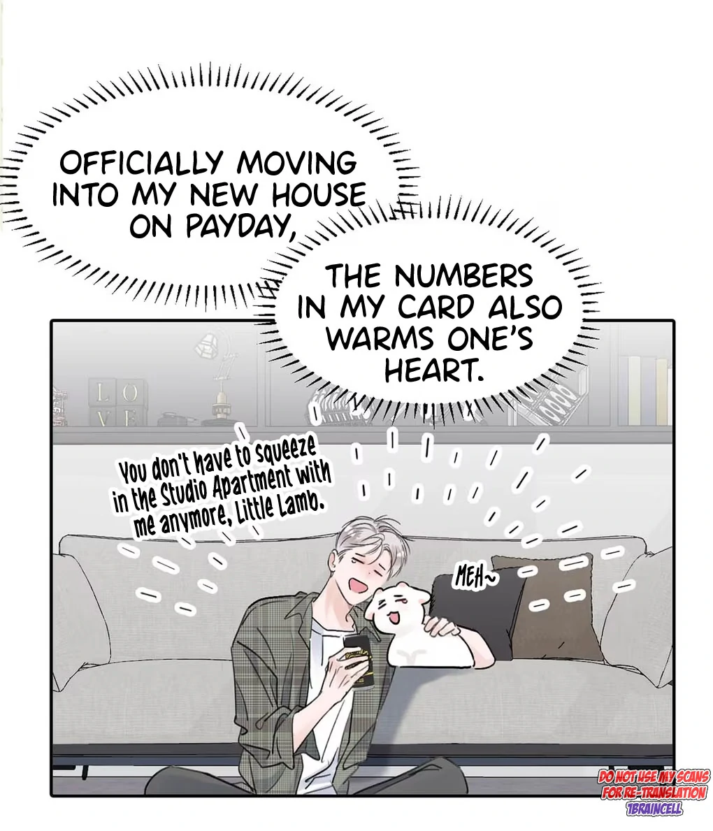 I became a first-class guide thanks to my childhood friends Chapter 32 - Page 14 in English